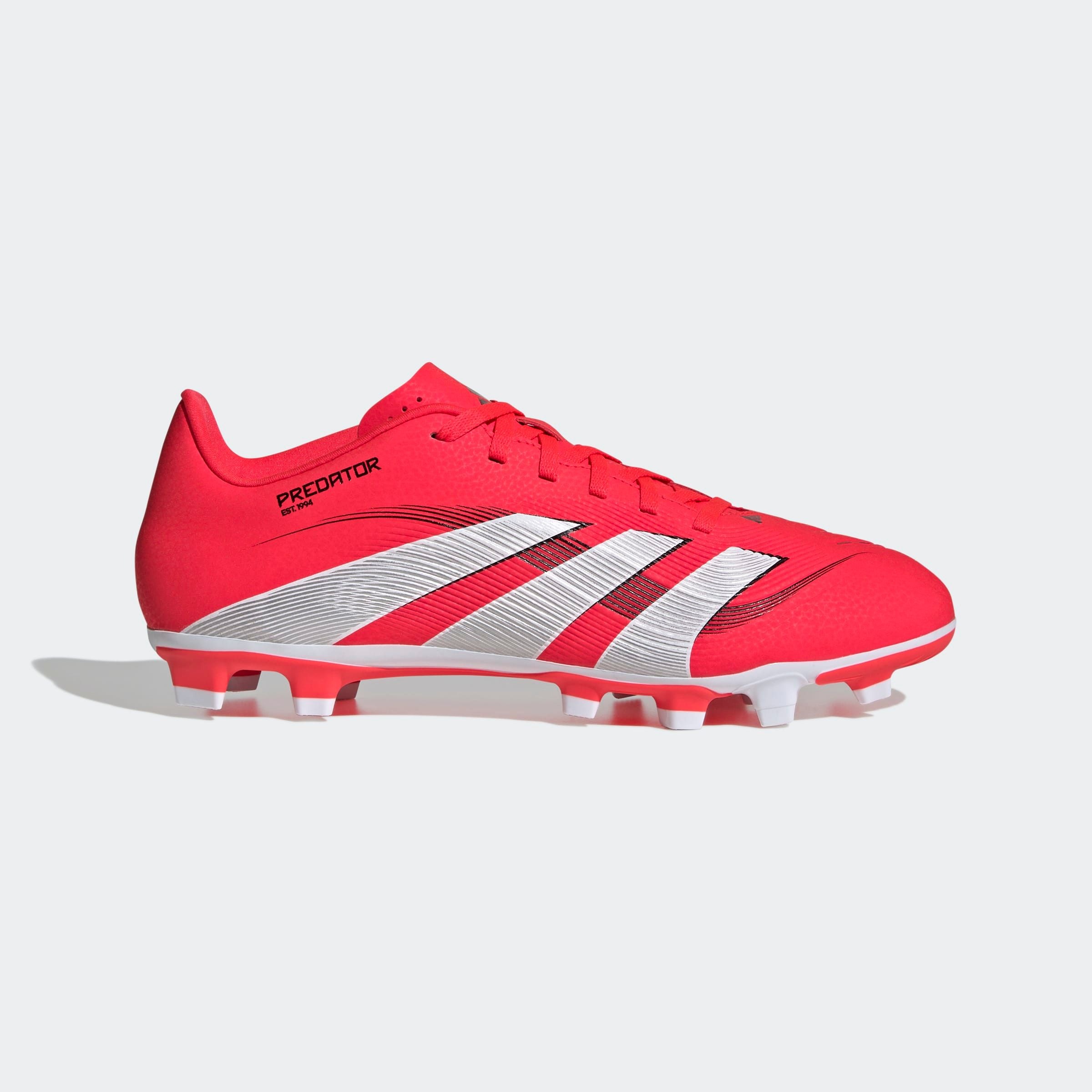 adidas Performance Fußballschuh "PREDATOR CLUB FG/MG" für Rasenplätze günstig online kaufen