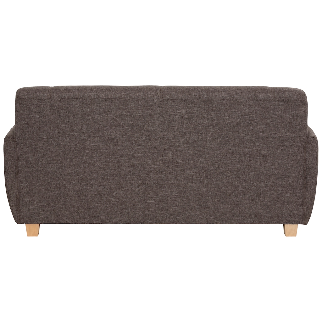 Home affaire Sofa »Nika«