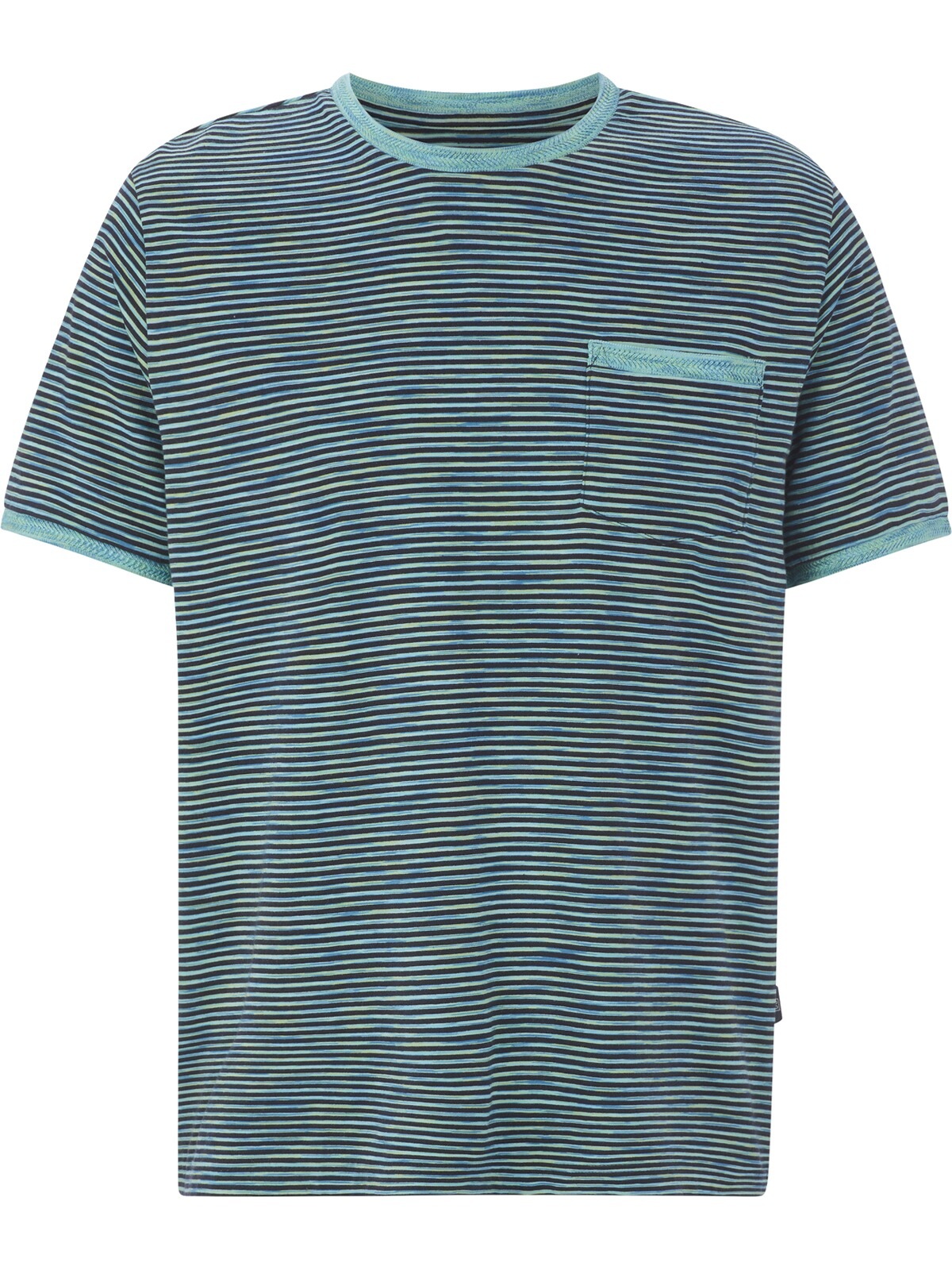 Babista Rundhalsshirt »T-Shirt ORIELLO«