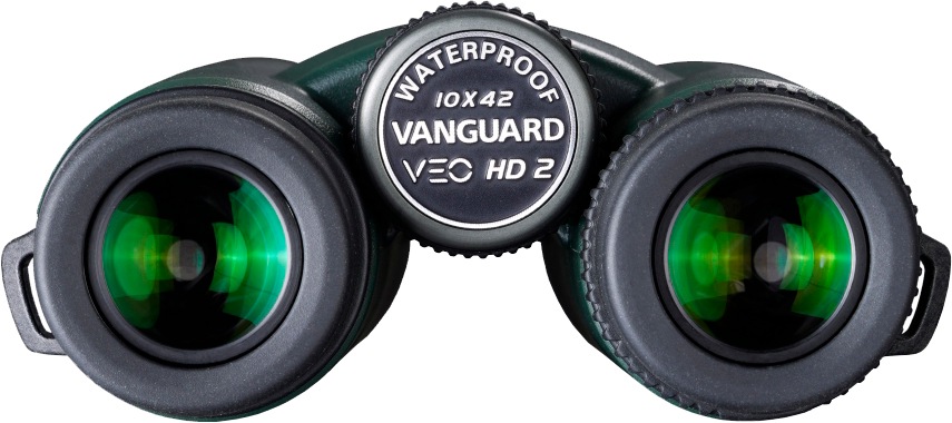 Vanguard Fernglas »VEO HD2 10x42«, Carbon