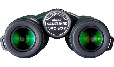 Vanguard Fernglas »VEO HD2 10x42«, Carbon kaufen