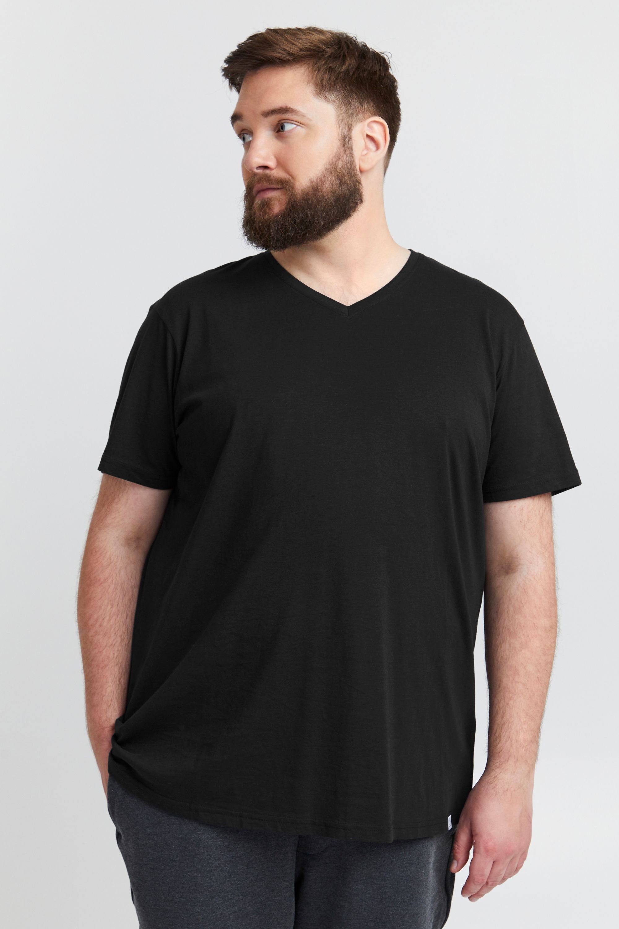 !Solid T-Shirt »T-Shirt SDBedo BT«