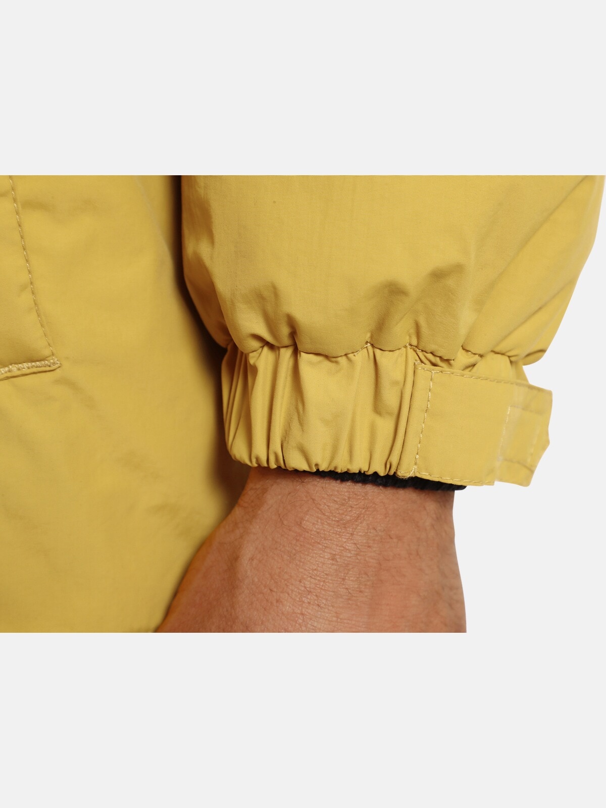 Jan Vanderstorm Funktionsjacke »Funktionsjacke VICO«