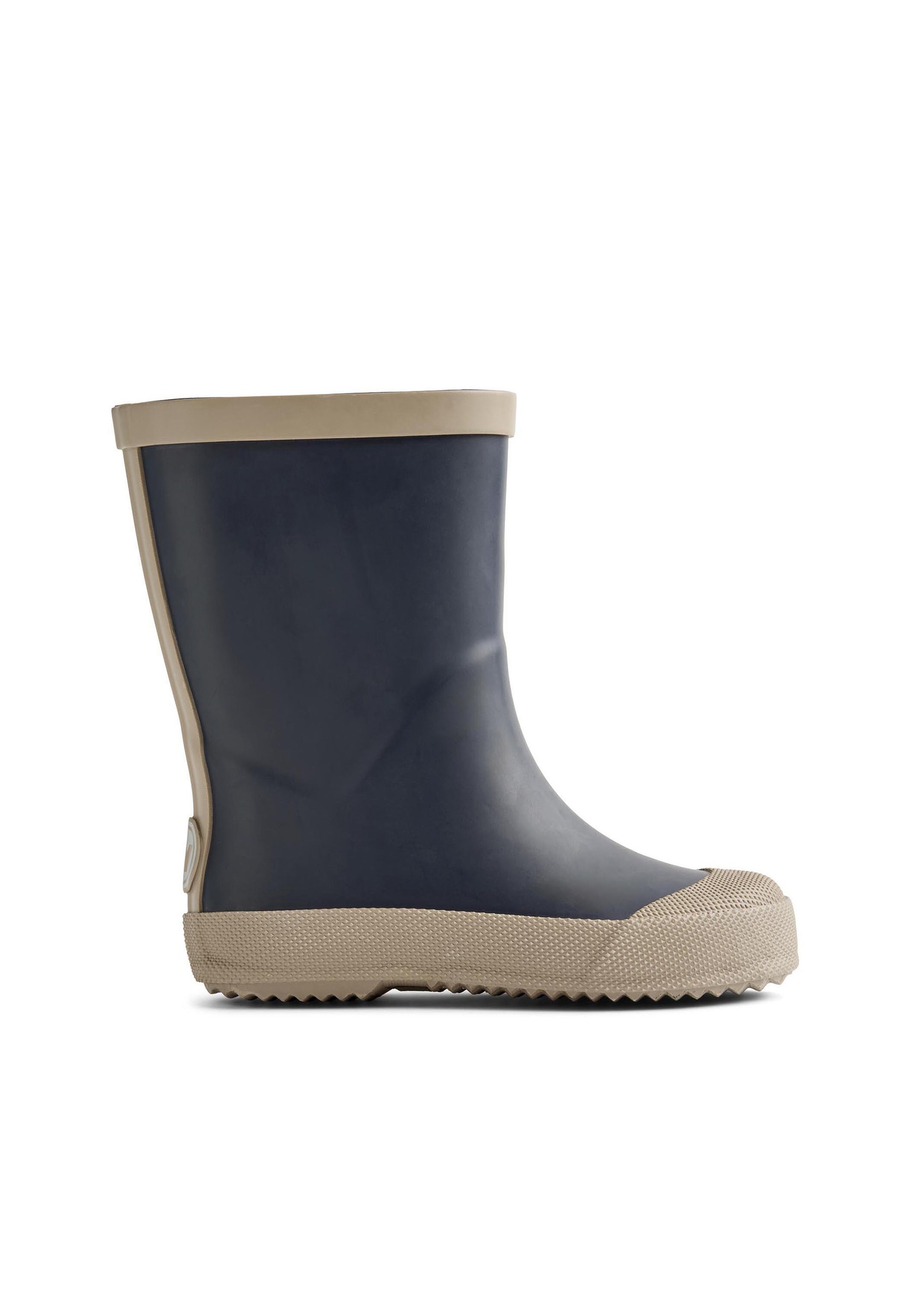 Stiefel WHEAT "WHEAT Rubber Boot Muddy", Damen, Gr. 22, ink, unifarben, Schuhe Stiefel 2