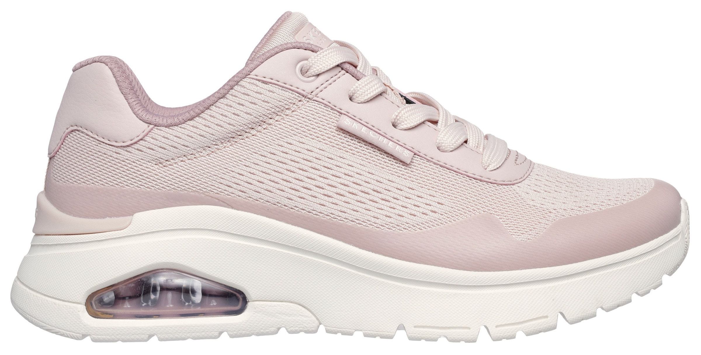Skechers Sneaker "UNO FLEX-UNO FRESH ONE", Neon Schuh, Sneaker, Keilsneaker günstig online kaufen