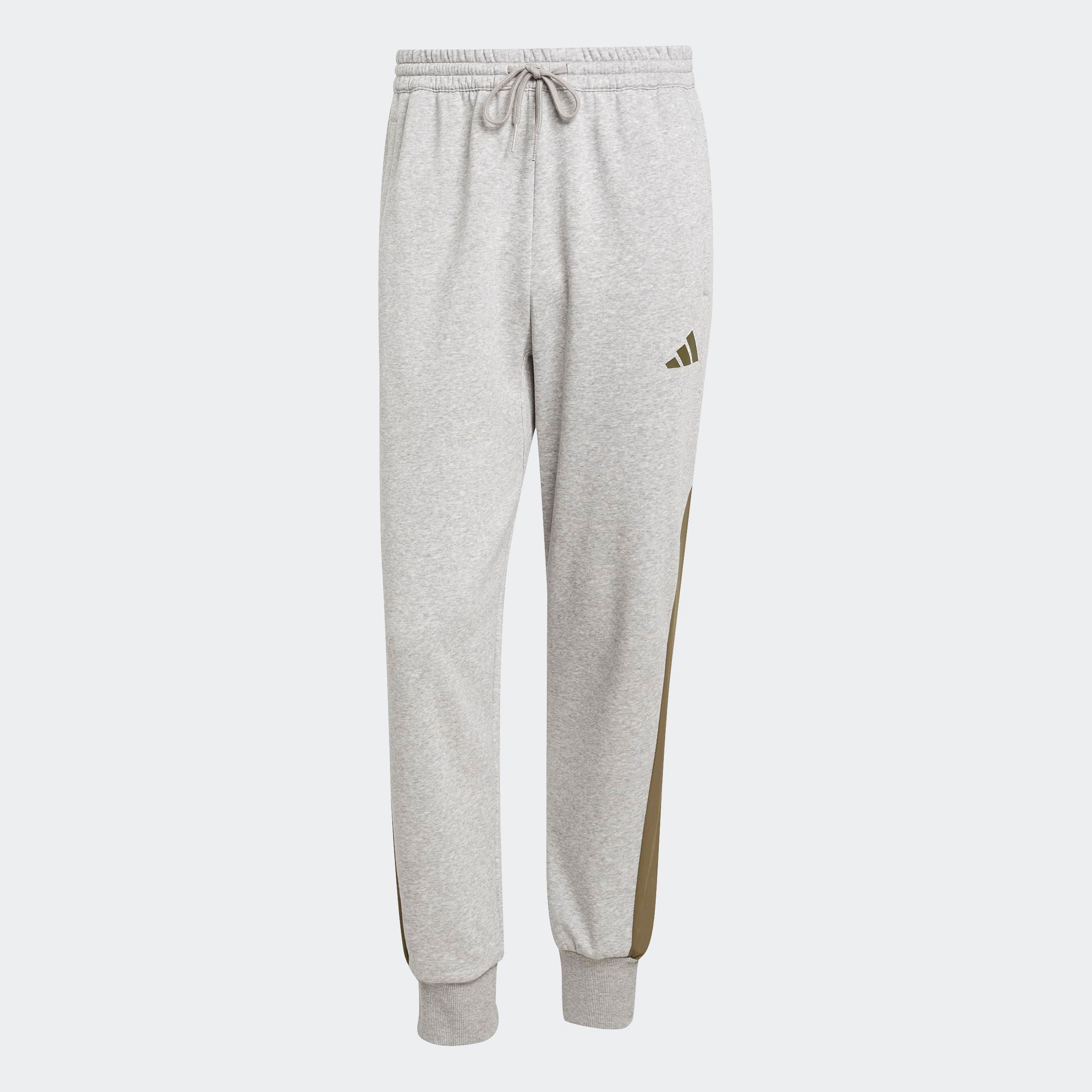 adidas Sportswear Sporthose »M ESS CB PT«, (1 tlg.), Essentials Sporthose mit Retro Style