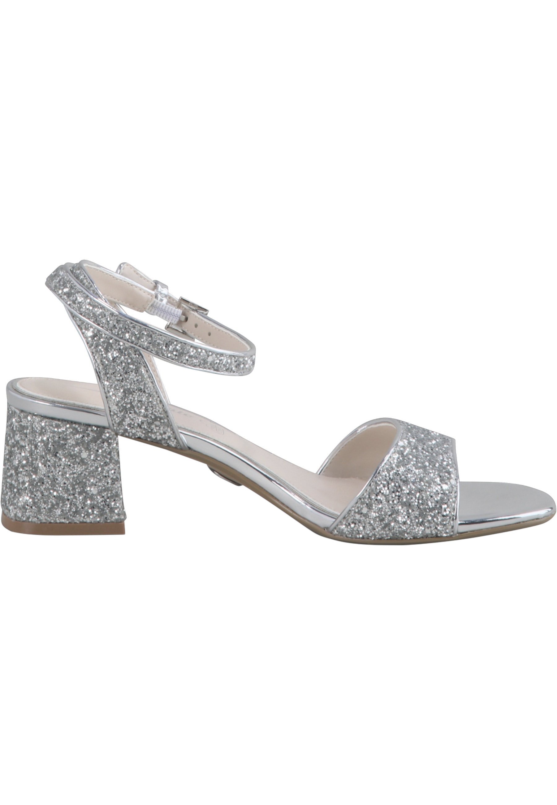 Buffalo High-Heel-Pumps »Buffalo Damen Buffalo Rainelle Sandal Heel«