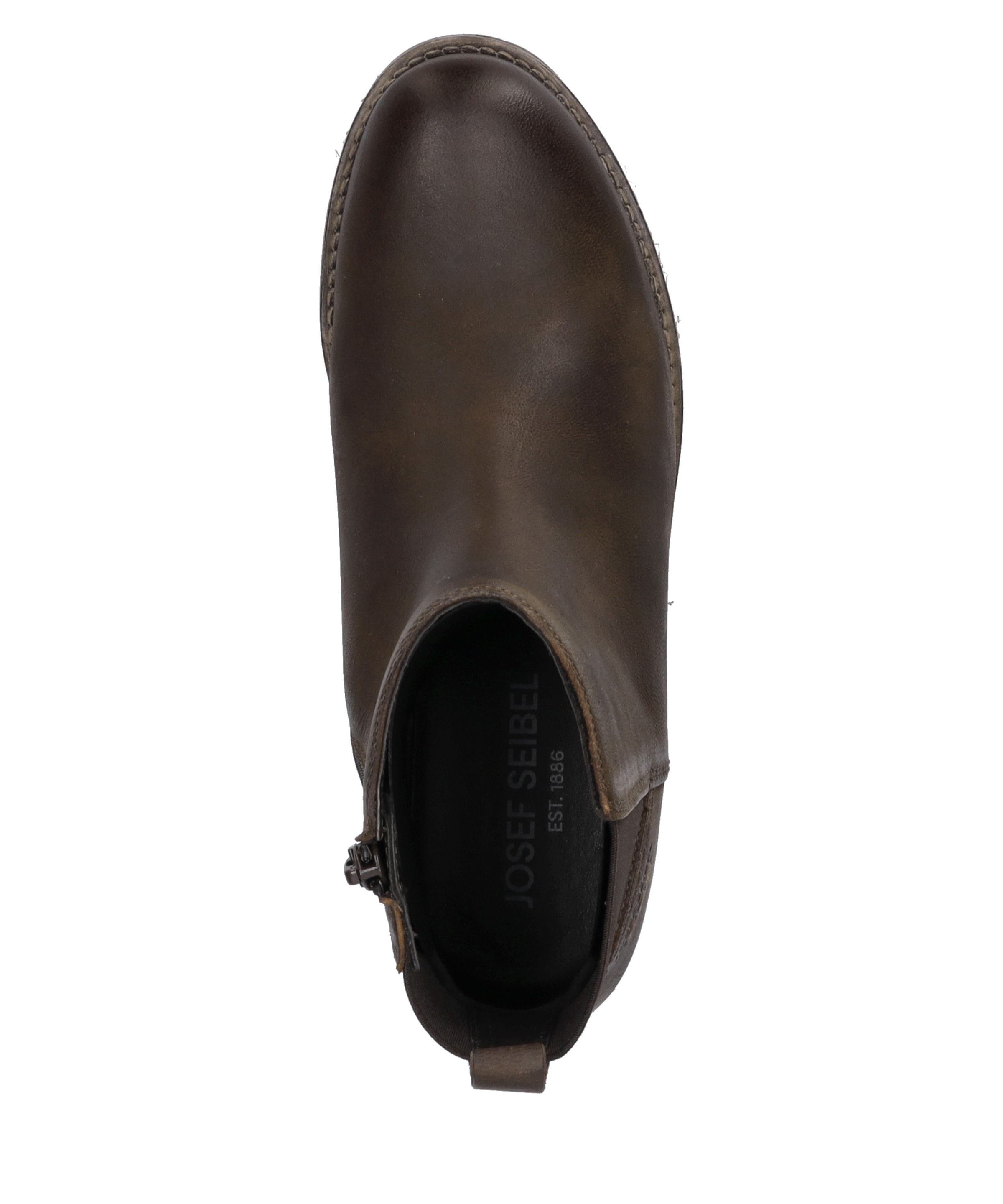 Josef Seibel Stiefelette »Sienna 08, moro«