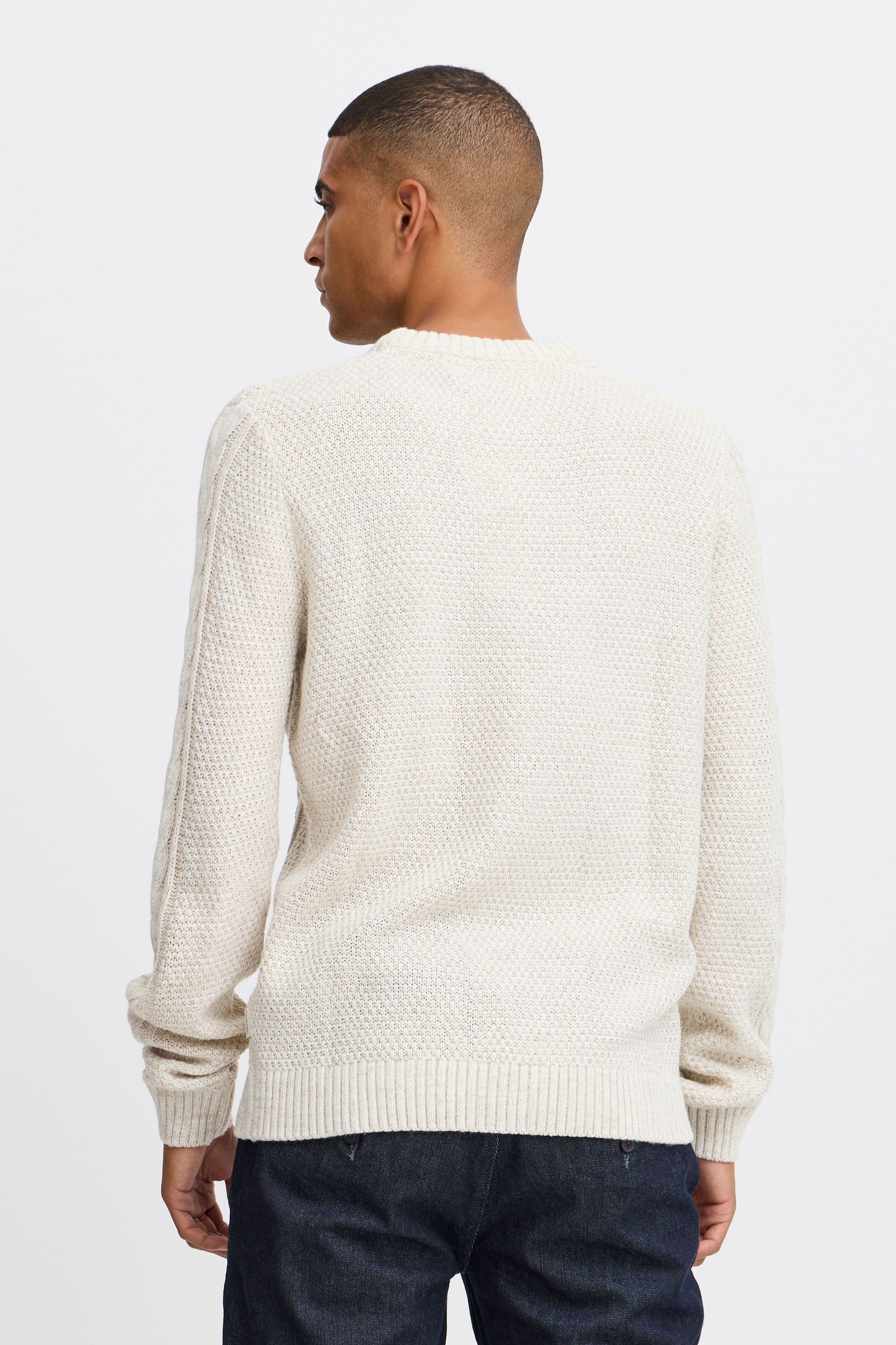 Blend Strickpullover »Strickpullover BHPullover«