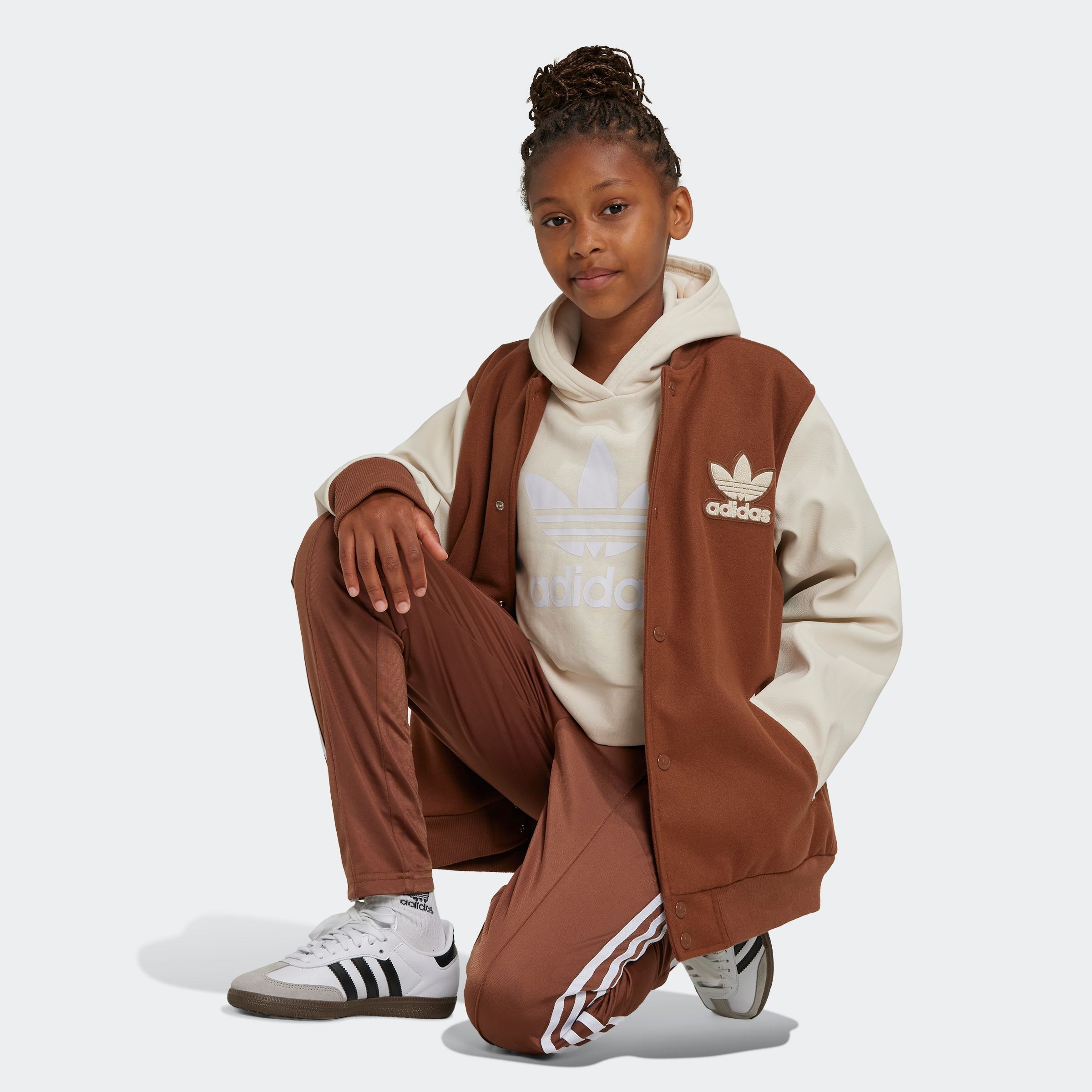 adidas Originals Outdoorjacke »VRCT JACKET«