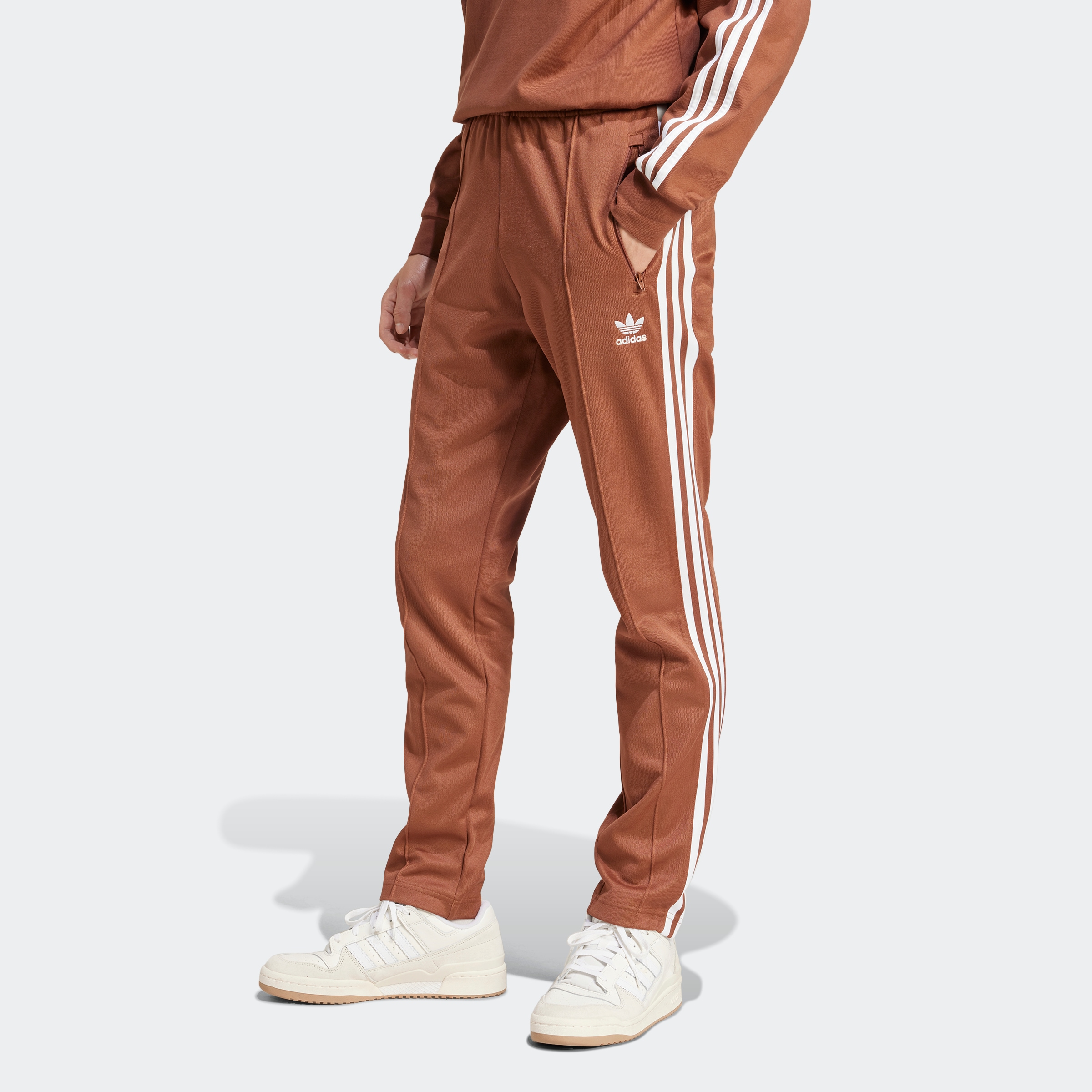 adidas Originals Sporthose "BECKENBAUER TP", (1 tlg.) günstig online kaufen