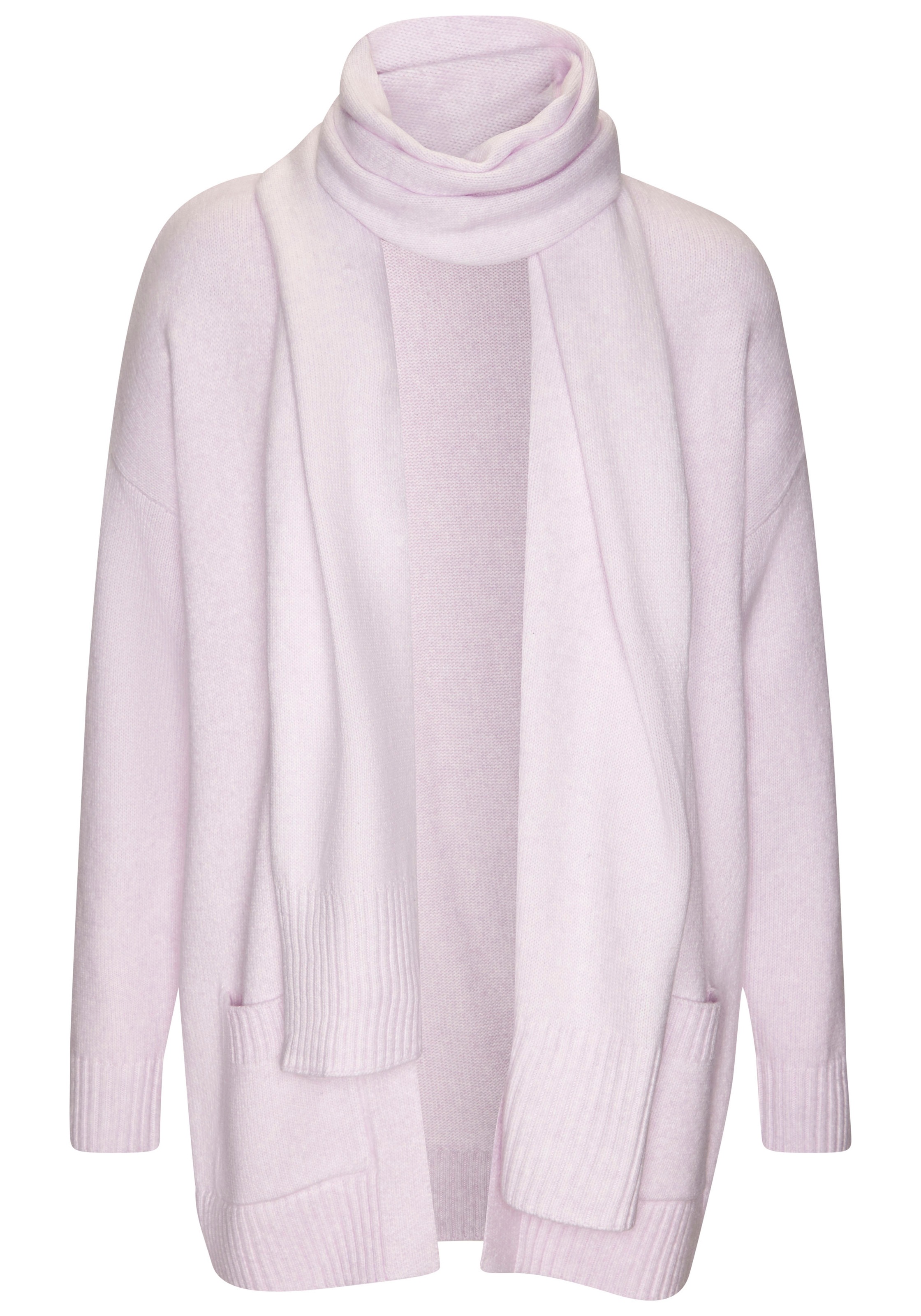 Vivance Strickjacke, aus kuscheliger Strickqualität, Cardigan günstig online kaufen