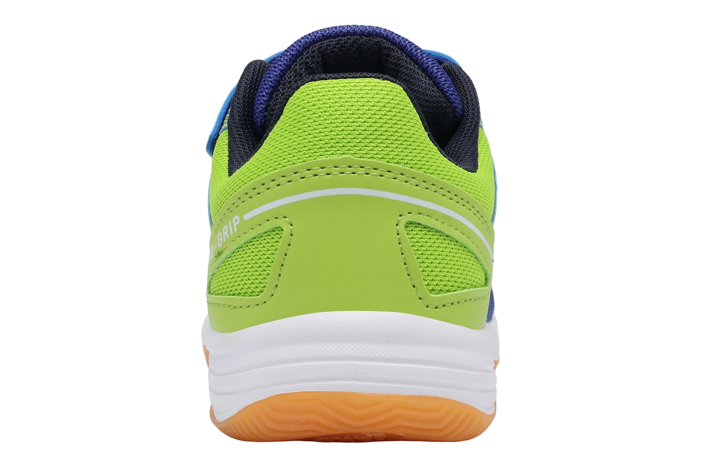 Jako Indoorschuh »J-MS NICK EV«  Hallenschuh, Non-Marking