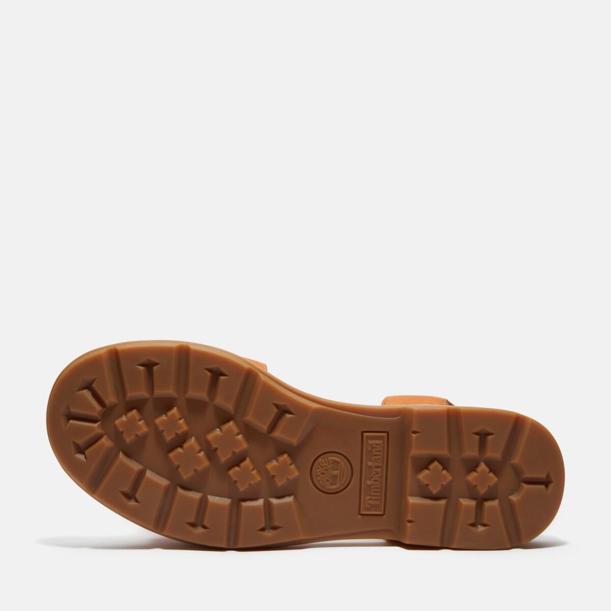Timberland Sandale »CALISTA BAY BACKSTRAP SANDAL«
