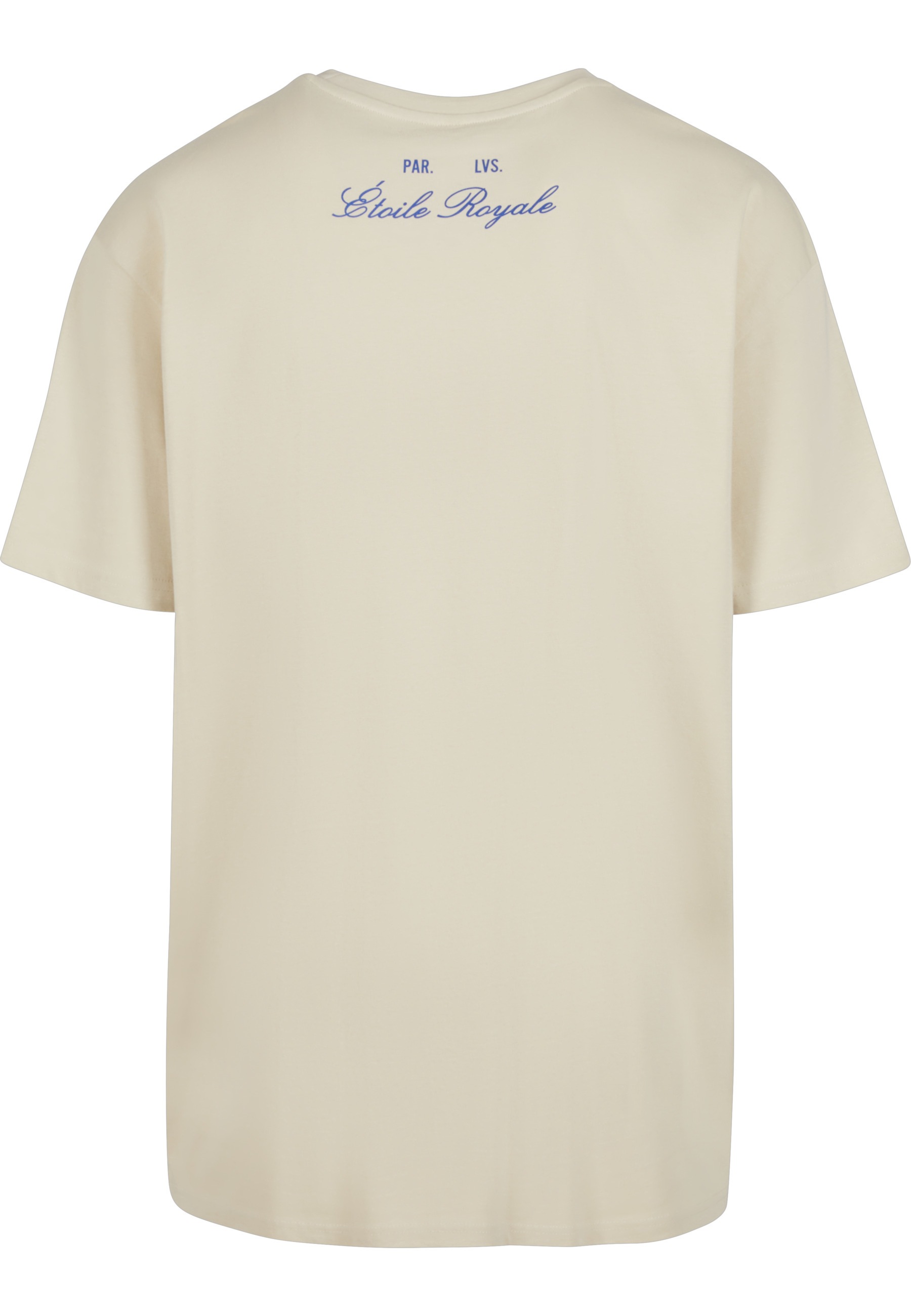 Upscale by Mister Tee T-Shirt »Upscale by Mister Tee Etoile Royale Oversize Tee« 1 Stk.