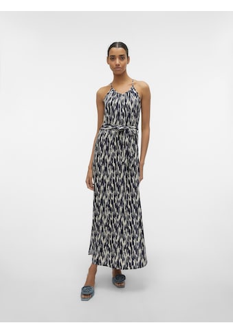 Vero Moda Ilga suknelė »VMEASY JOY SLIT MAXI Suk...