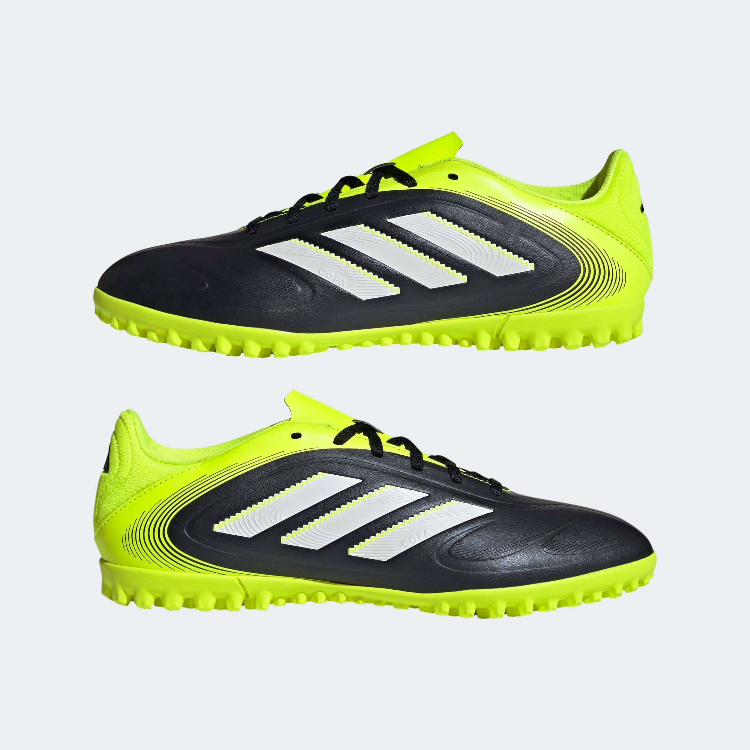 adidas Performance Fußballschuh »COPA PURE 3 CLUB KUNSTRASEN«, geeignet für harte Untergründe Asche und Kunstrasen