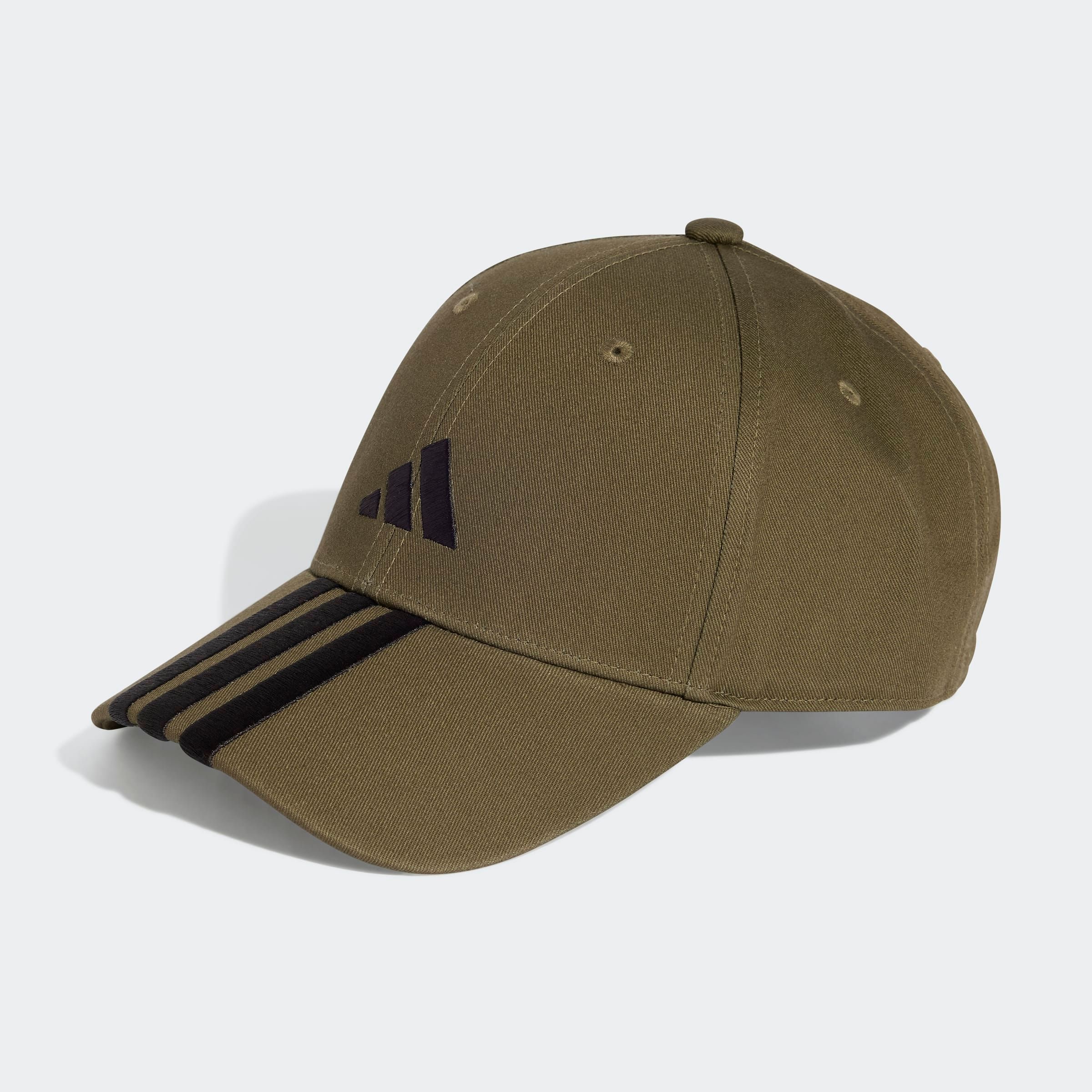adidas Performance Baseball Cap »BBALL 3S CAP NL«
