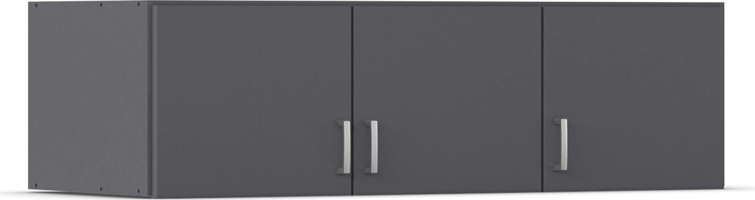 rauch Aufsatzschrank "Gamma" Breiten 91/136/181/226 cm, in 4 Griffvarianten, für eine maximale Nutzung der Deckenhöhe, viele Farben MADE IN GERMANY