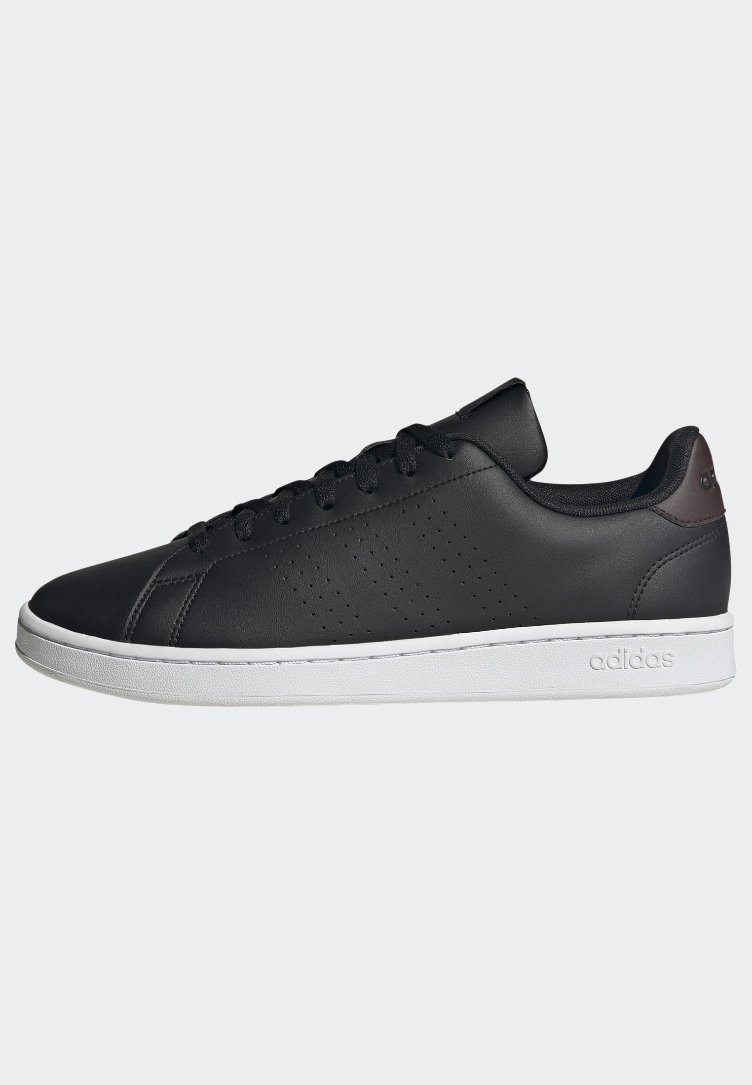 adidas Sportswear Sneaker »ADVANTAGE«, Design auf den Spuren des adidas Stan Smith