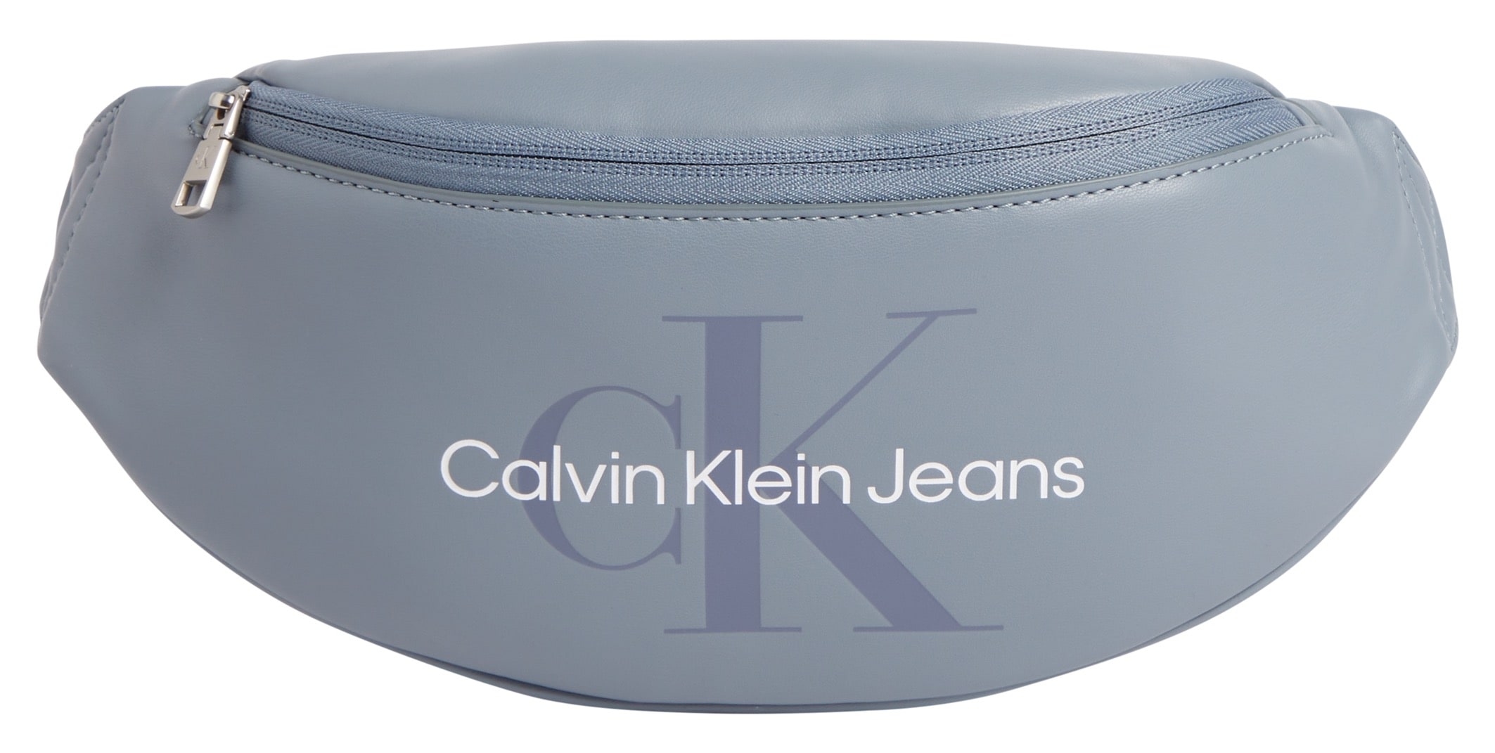 Calvin Klein Jeans Bauchtasche »MONOGRAM SOFT WAISTBAG38«, mit schöner Logo Prägung