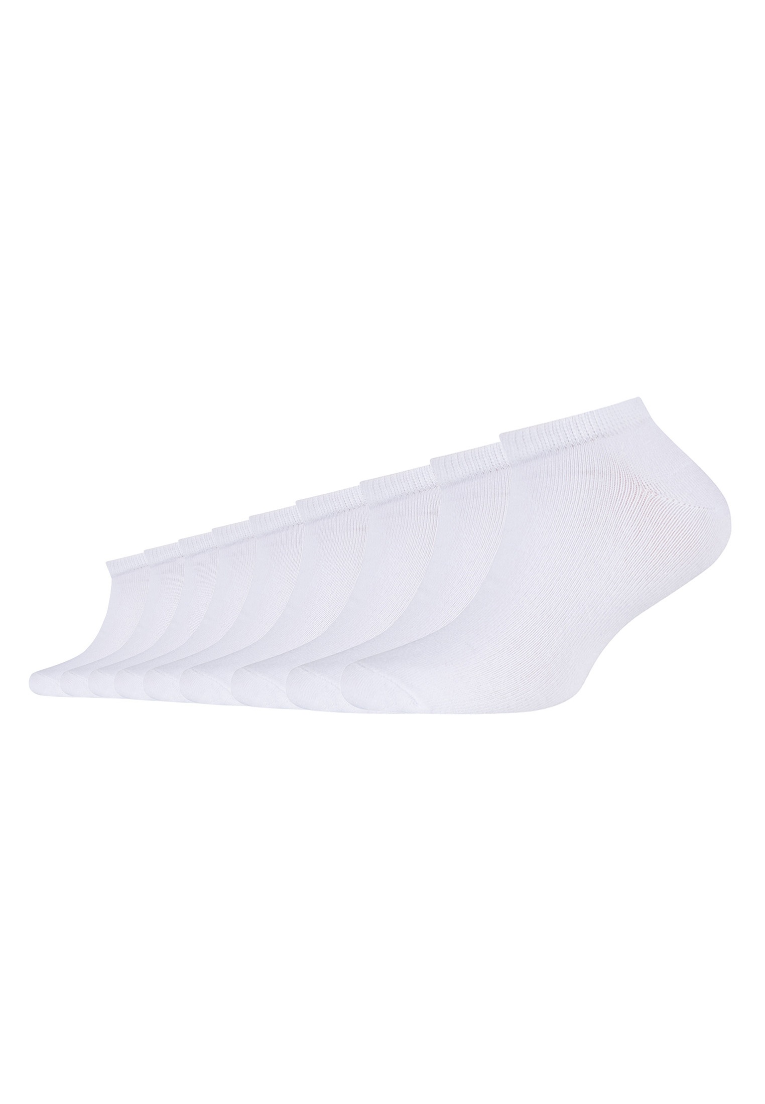 s.Oliver Sneakersocken "10er Pack"