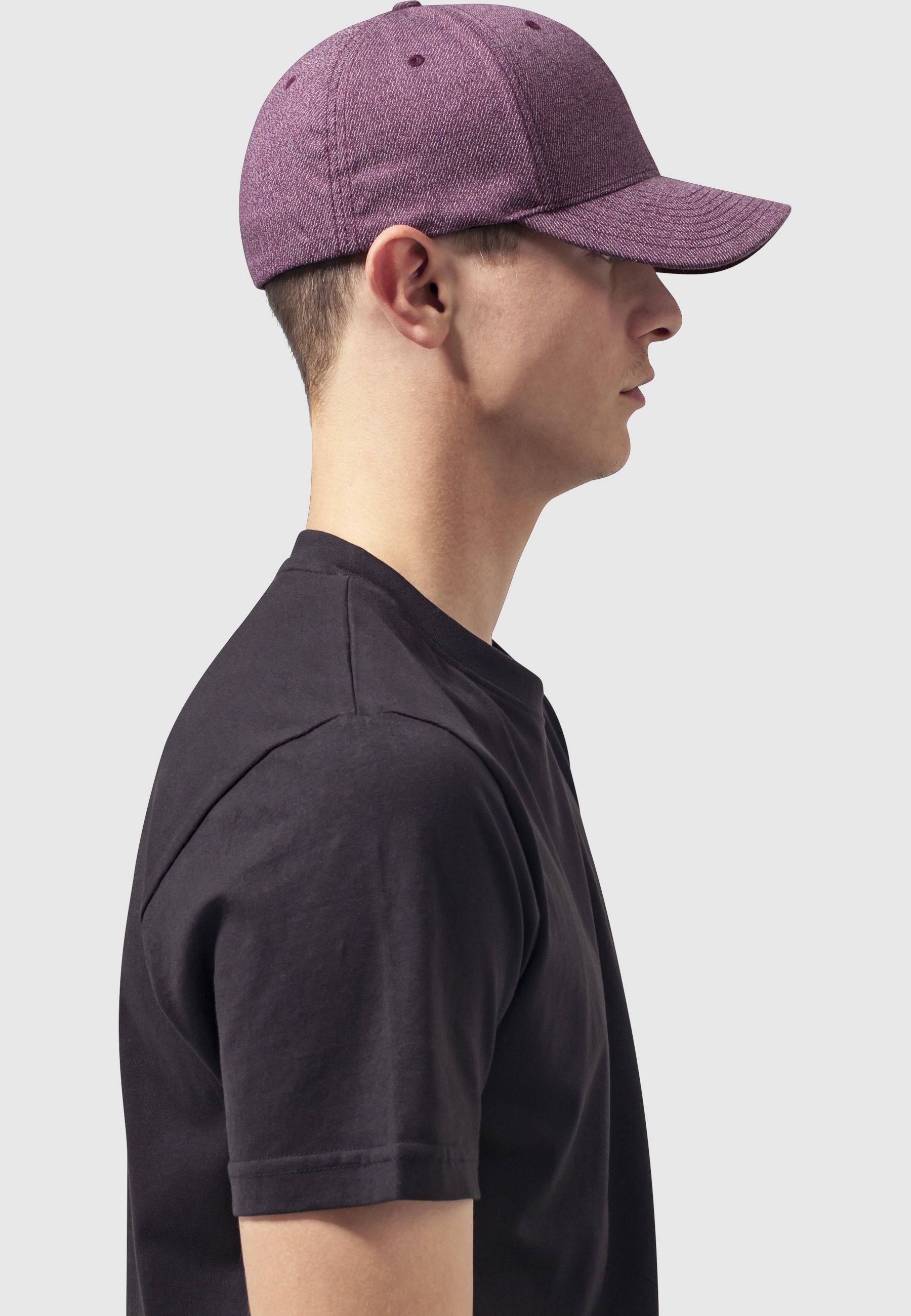 Flexfit Flex Cap »Flexfit Unisex Melange Flexfit«