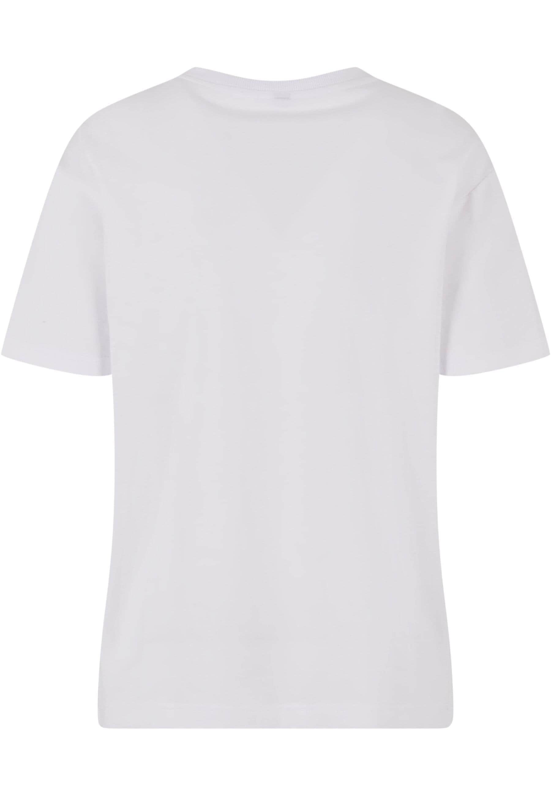 Miss Tee T-Shirt »Miss Tee Love In The Air EMB Tee« 1 Stk.