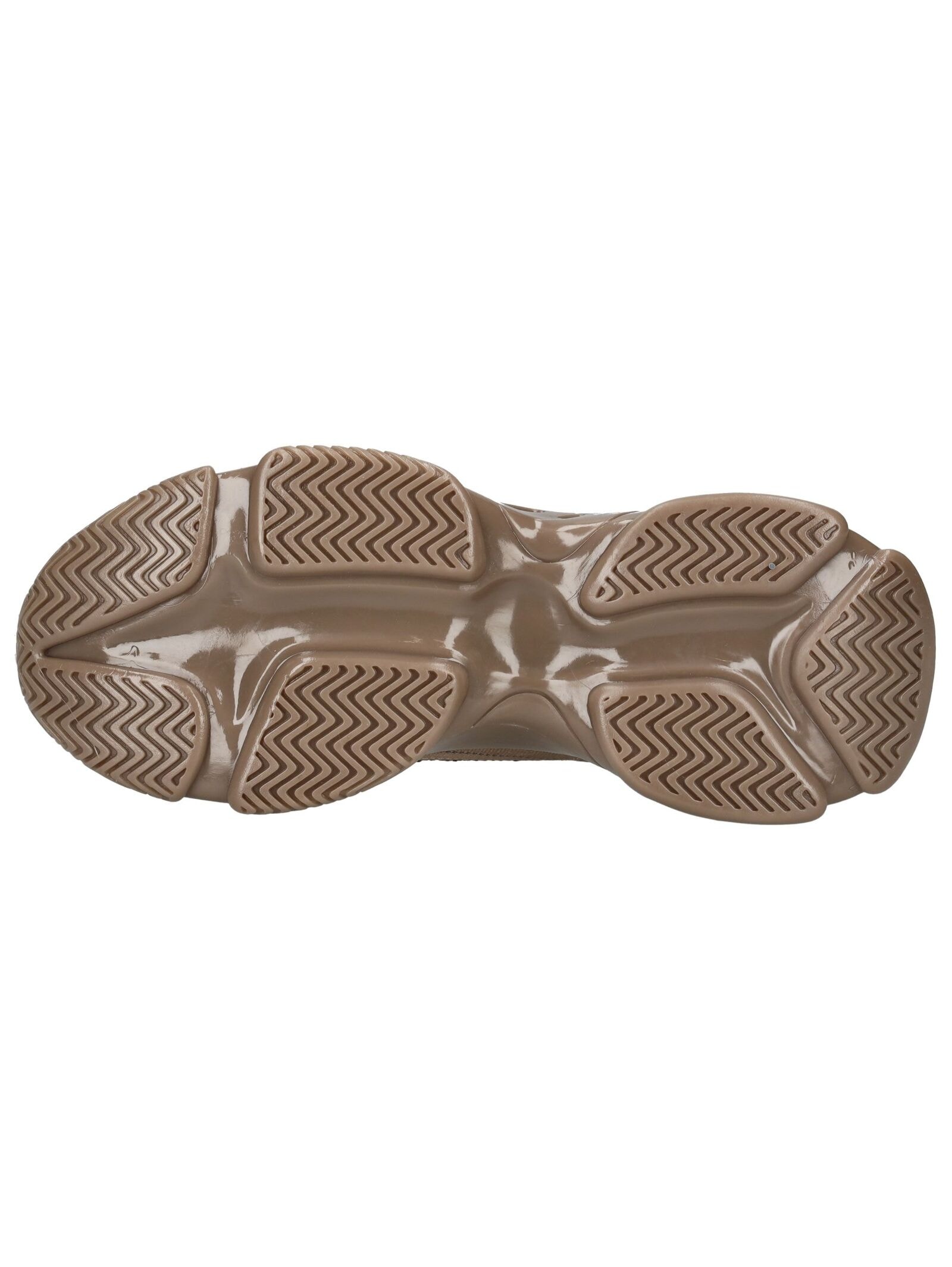 STEVE MADDEN Sneaker »STEVE MADDEN Sneaker Textil«