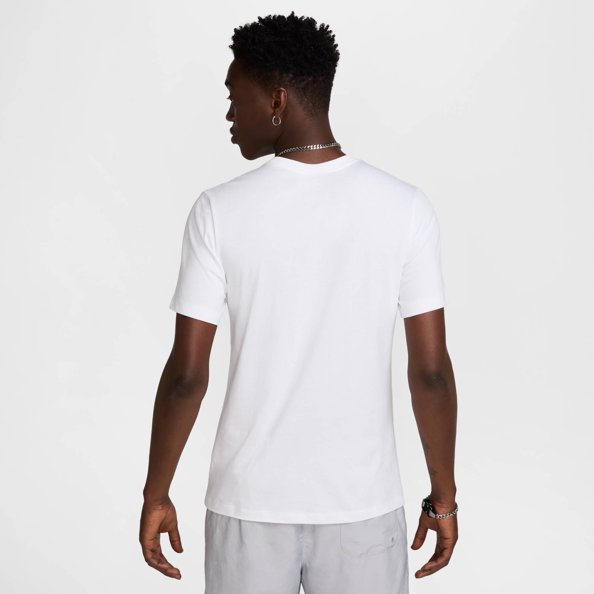 Nike T-Shirt "M NSW TEE 12MO SWSH SP25" günstig online kaufen