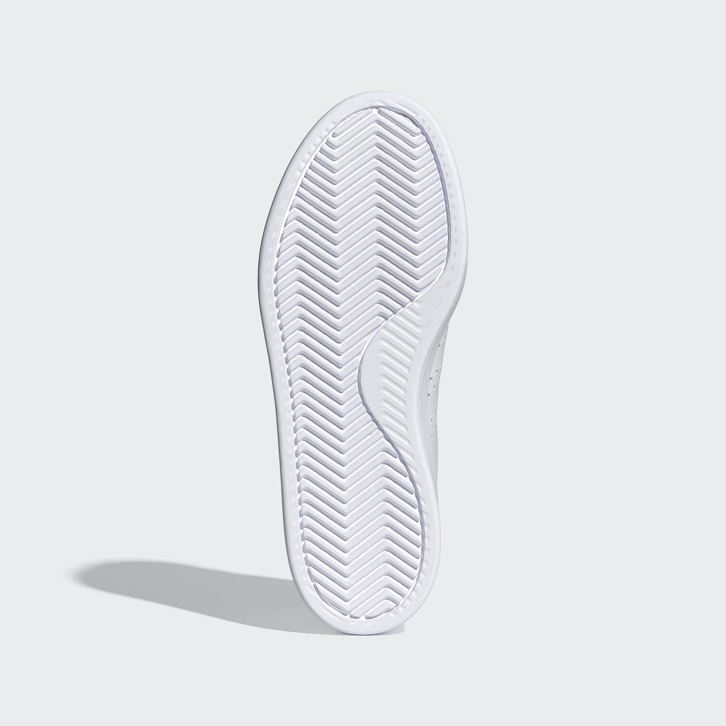 adidas Sportswear Sneaker »ADVANTAGE 2.0«  Design auf den Spuren des adidas Stan Smith