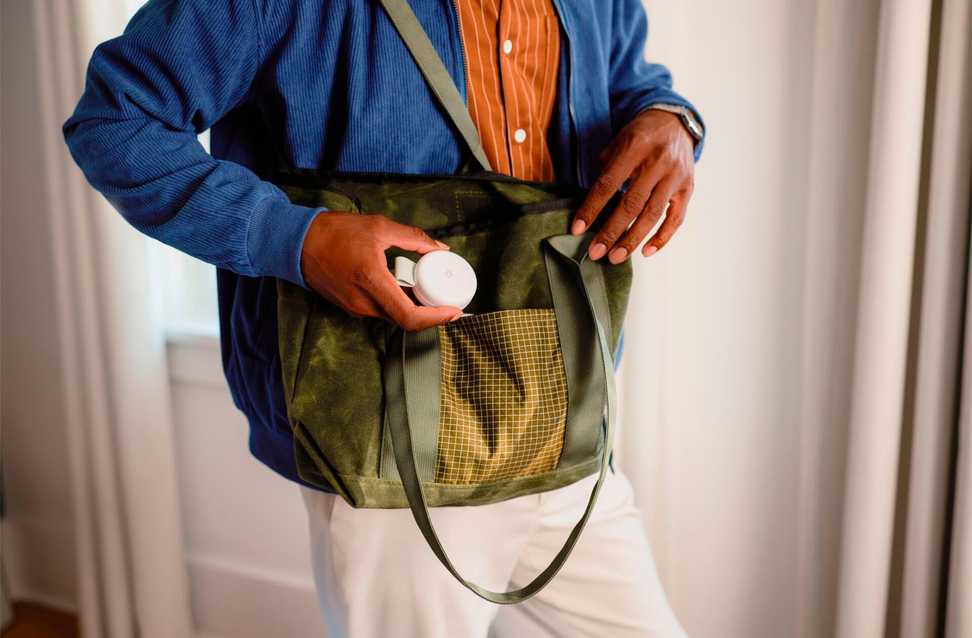 Twelve South Ladestation »ButterFly SE 2-in-1 Qi2«