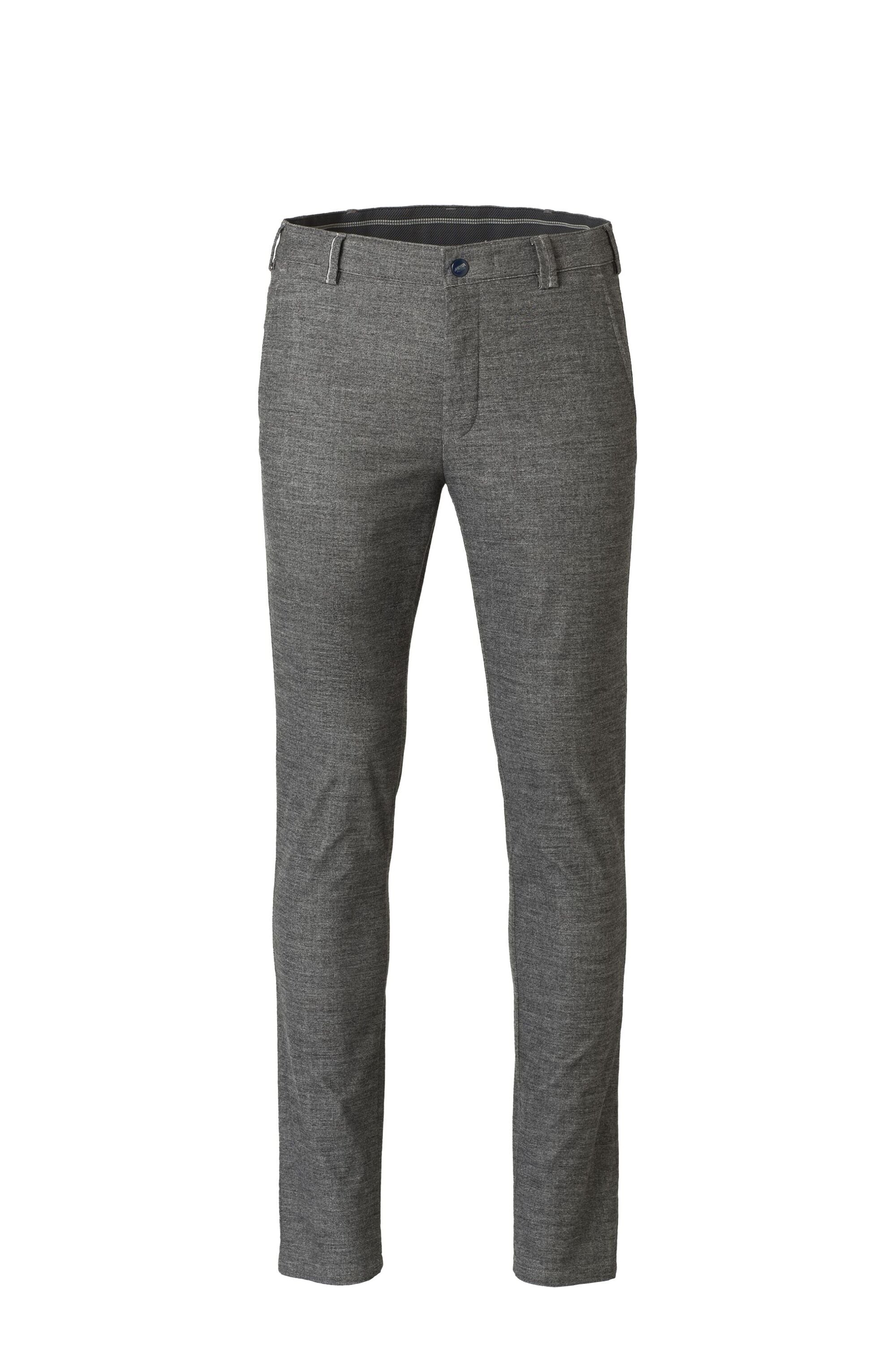 MEYER Chinos »BONN«, mit Flexiblen Bund