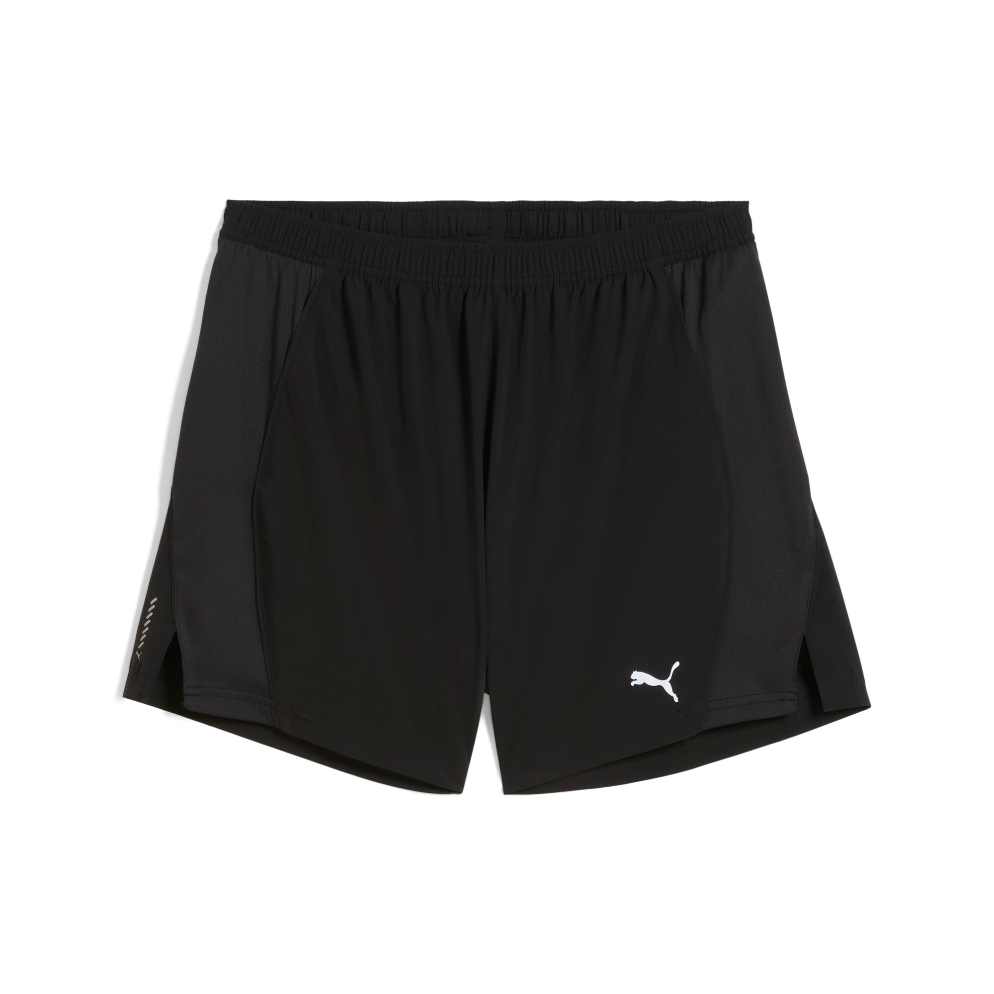 PUMA Laufshorts »M RUN VELOCITY 5" SHORT«  für Training, mit Stauraum, DryCELL Technologie, Regular Fit