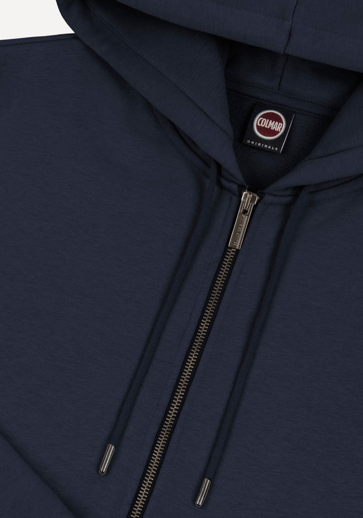 Colmar Sweatjacke »MENS SWEATSHIRT«, regular fit, mit Kapuze