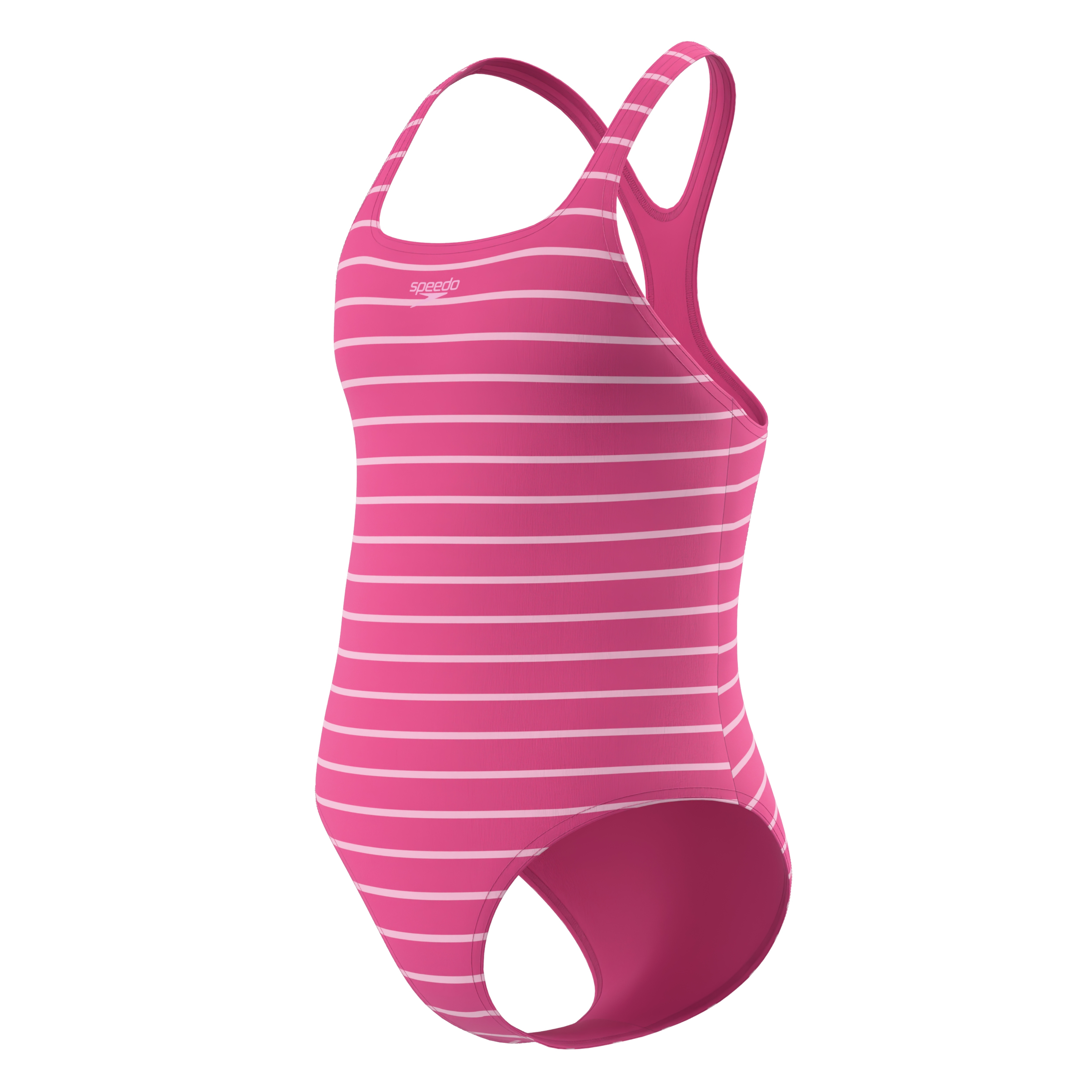 Speedo Badeanzug "PRINT MEDALIST SWIMSUIT"