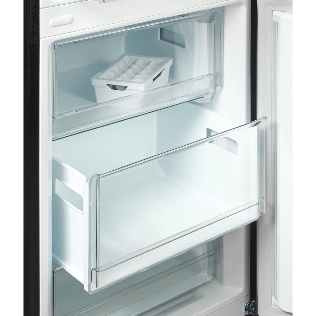 LG Kühl-/Gefrierkombination »GBP62MCNAC«, GBP62MCNAC, 203,0 cm hoch, 59,5 cm breit