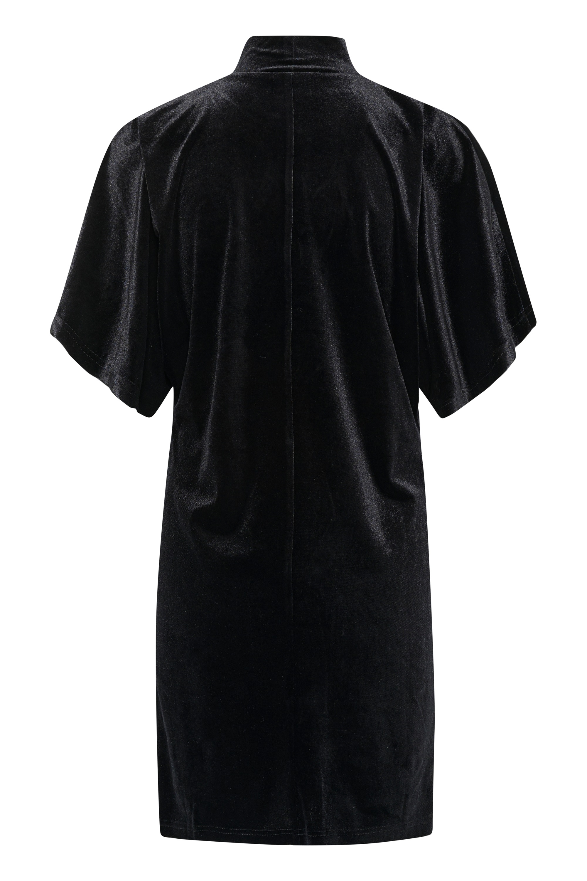 KAFFE Midikleid »KAFFE Kleid KAkelly«