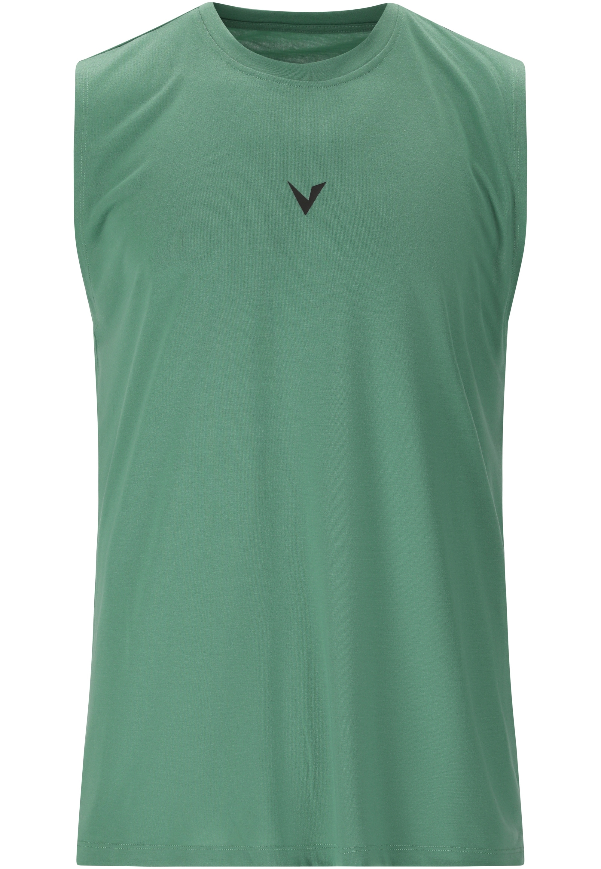 Virtus Muskelshirt »Shise« 4-Wege Stretch