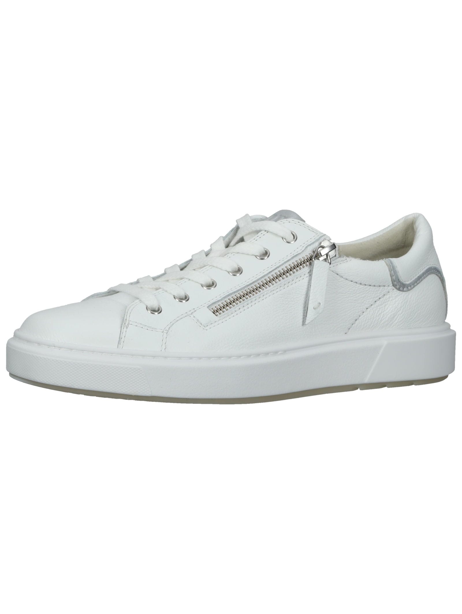 Paul Green Sneaker "Paul Green Sneaker Glattleder" günstig online kaufen