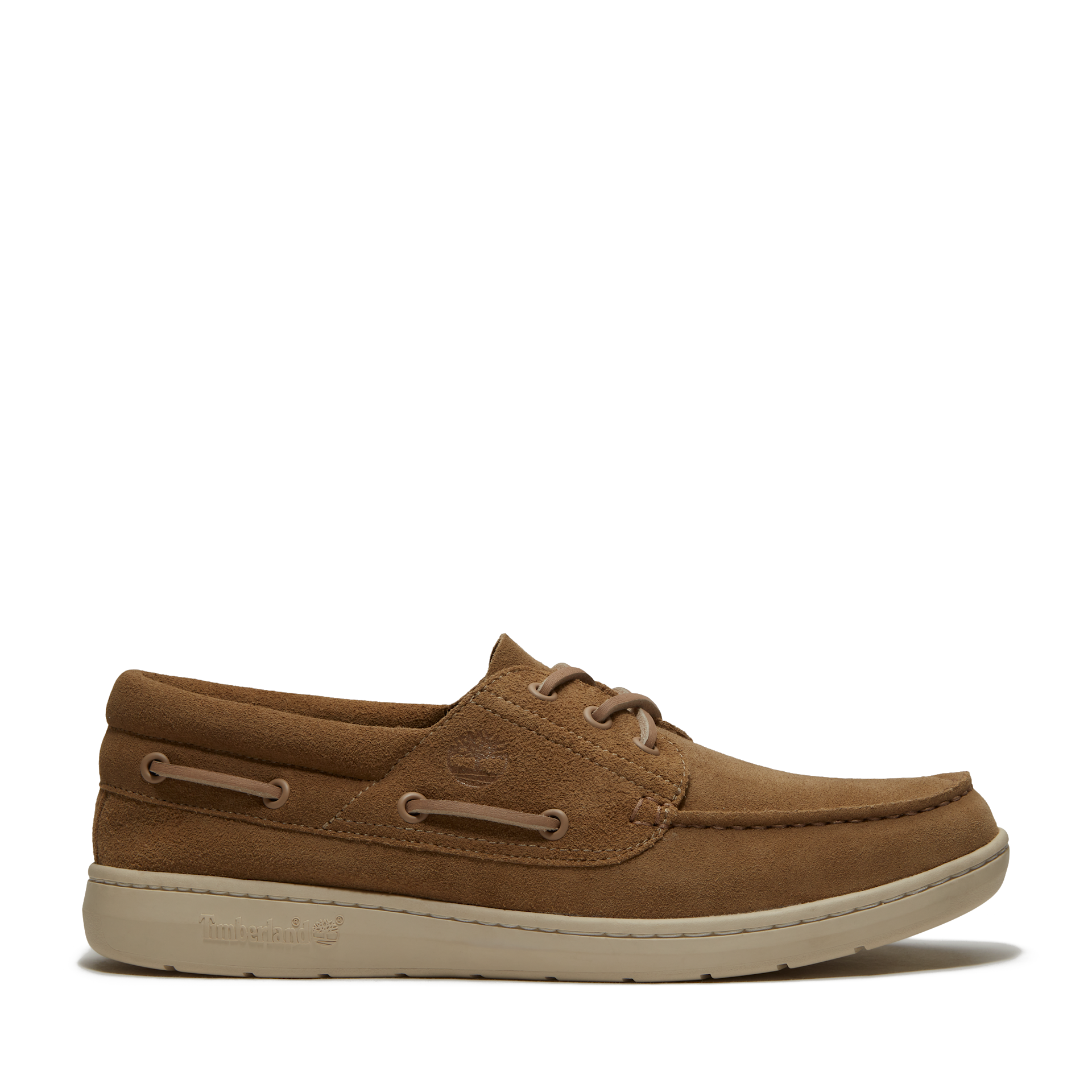 Timberland Bootsschuh »PORTOFINO PIER BOAT SHOE«  aus Premium Timberland Leder