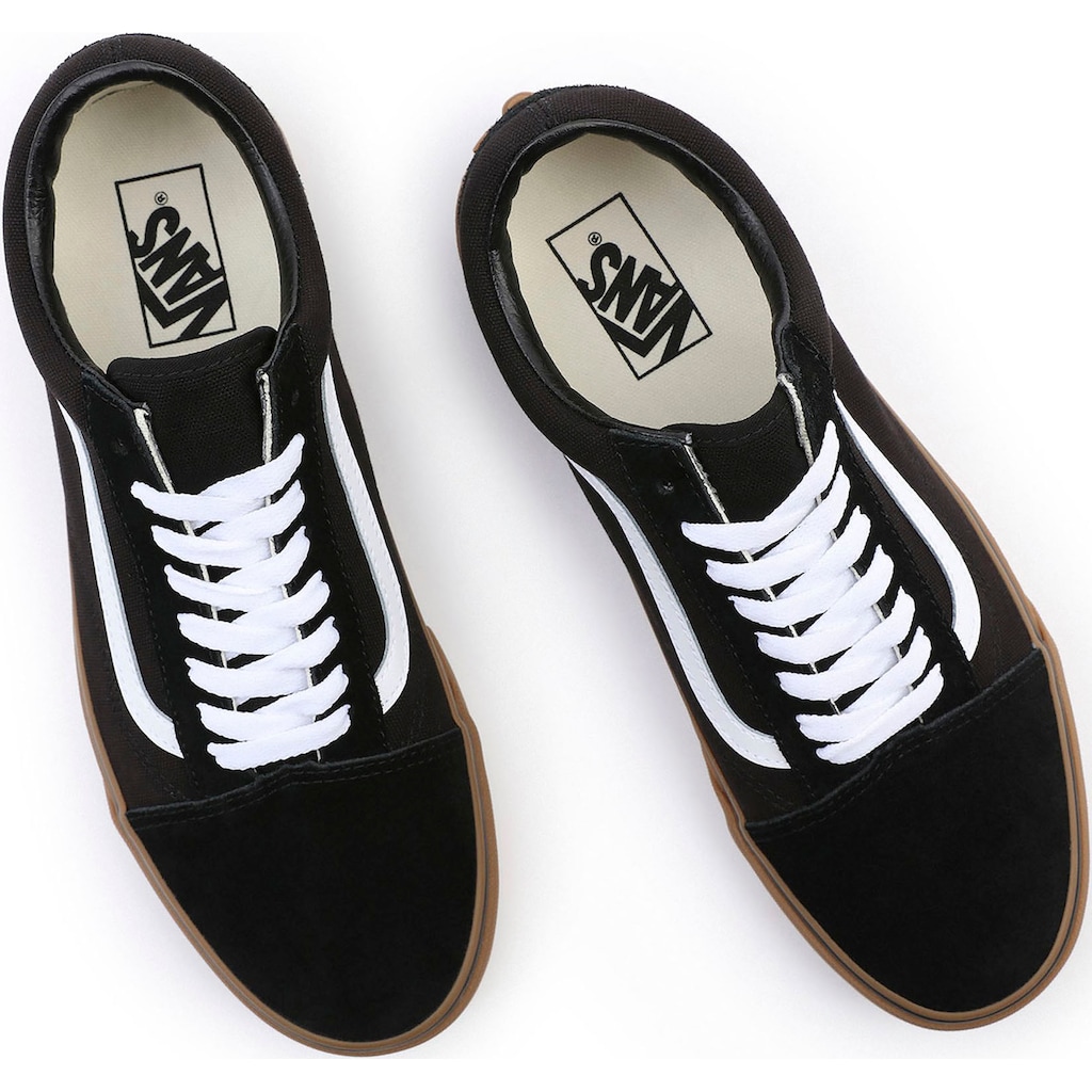 Vans Sneaker »Old Skool«