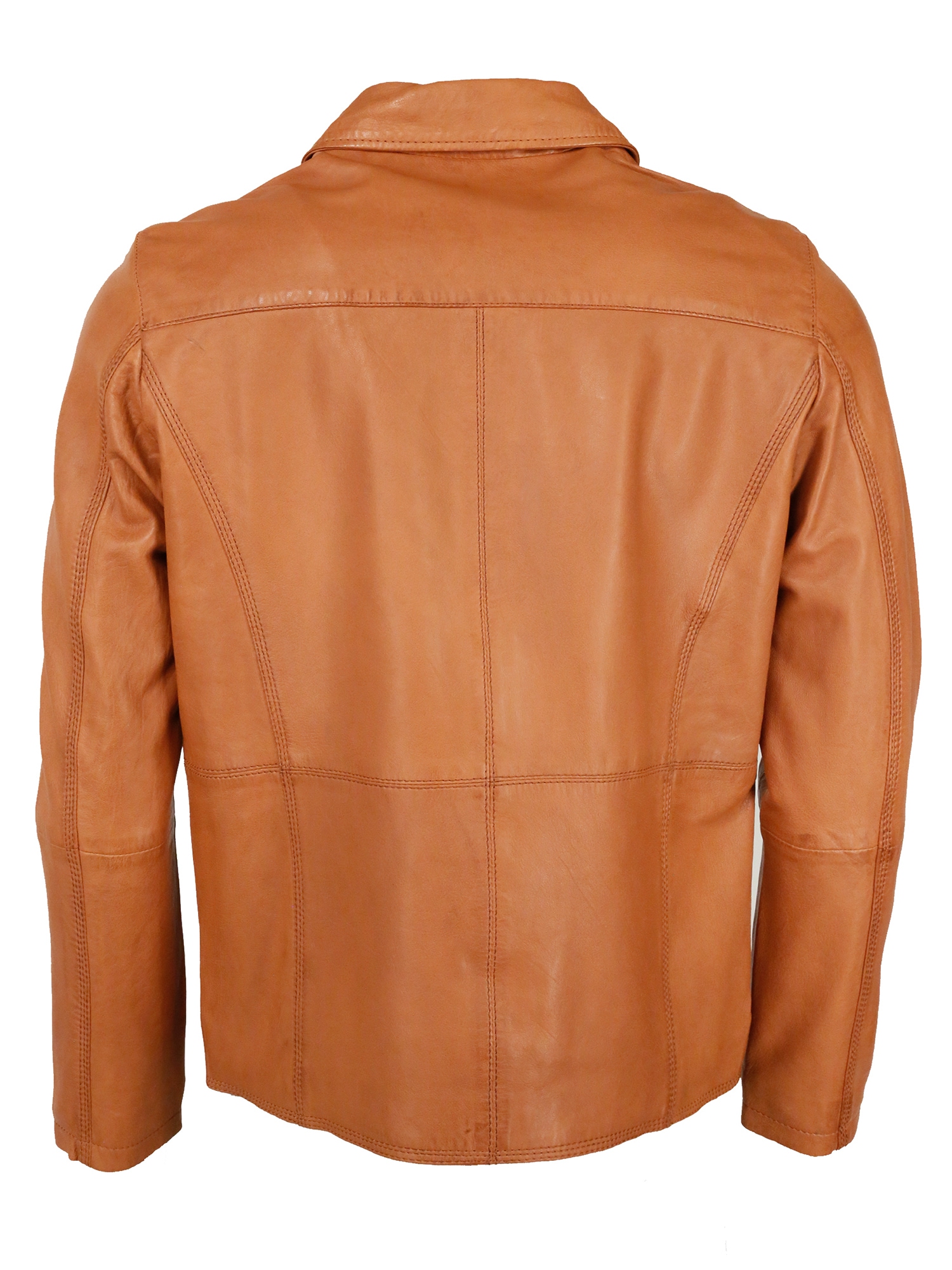 JCC Bikerjacke »Bruma«