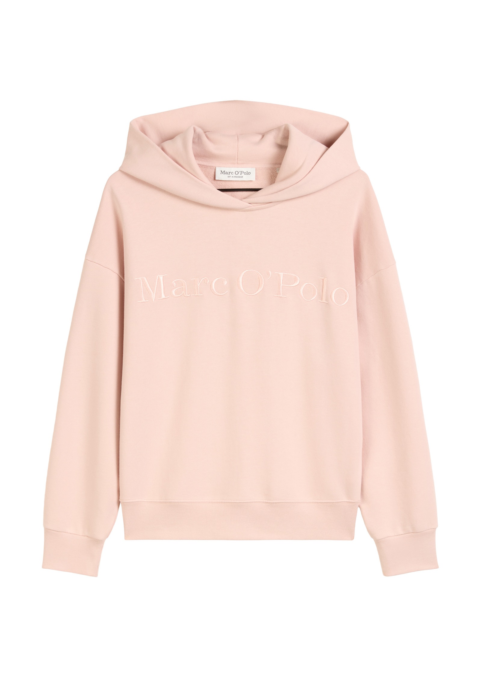 Marc O'Polo Sweatshirt »aus Organic Cotton«