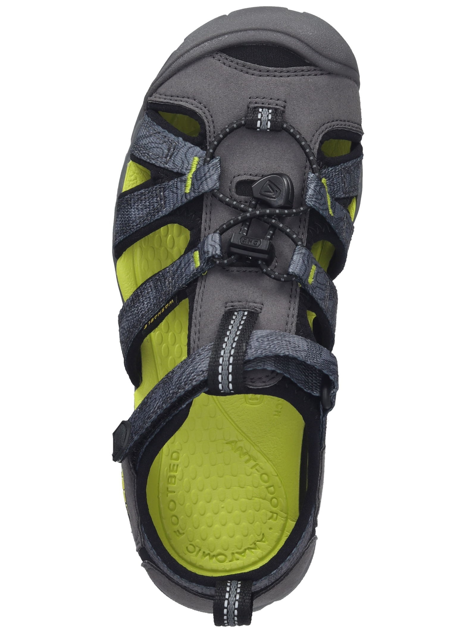 Keen Trekkingschuh »Keen Wanderschuhe Synthetik/Textil«