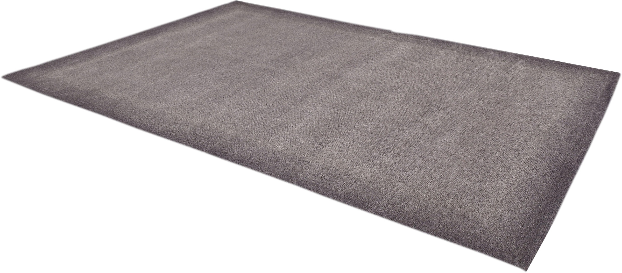 OCI DIE TEPPICHMARKE Wollteppich »Vinciano Tami«, rechteckig, 8 mm Höhe, reine Wolle, handgeknüpft, Wohnzimmer