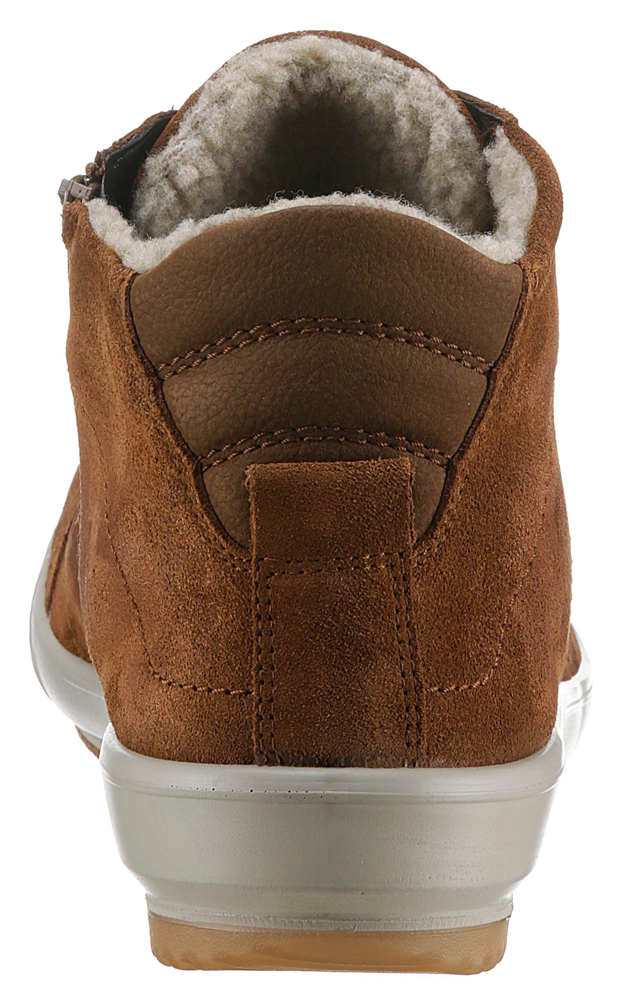 Legero Winterboots "TANARO 5.0", Winterboots, Komfortschuh mit wasserabweis günstig online kaufen