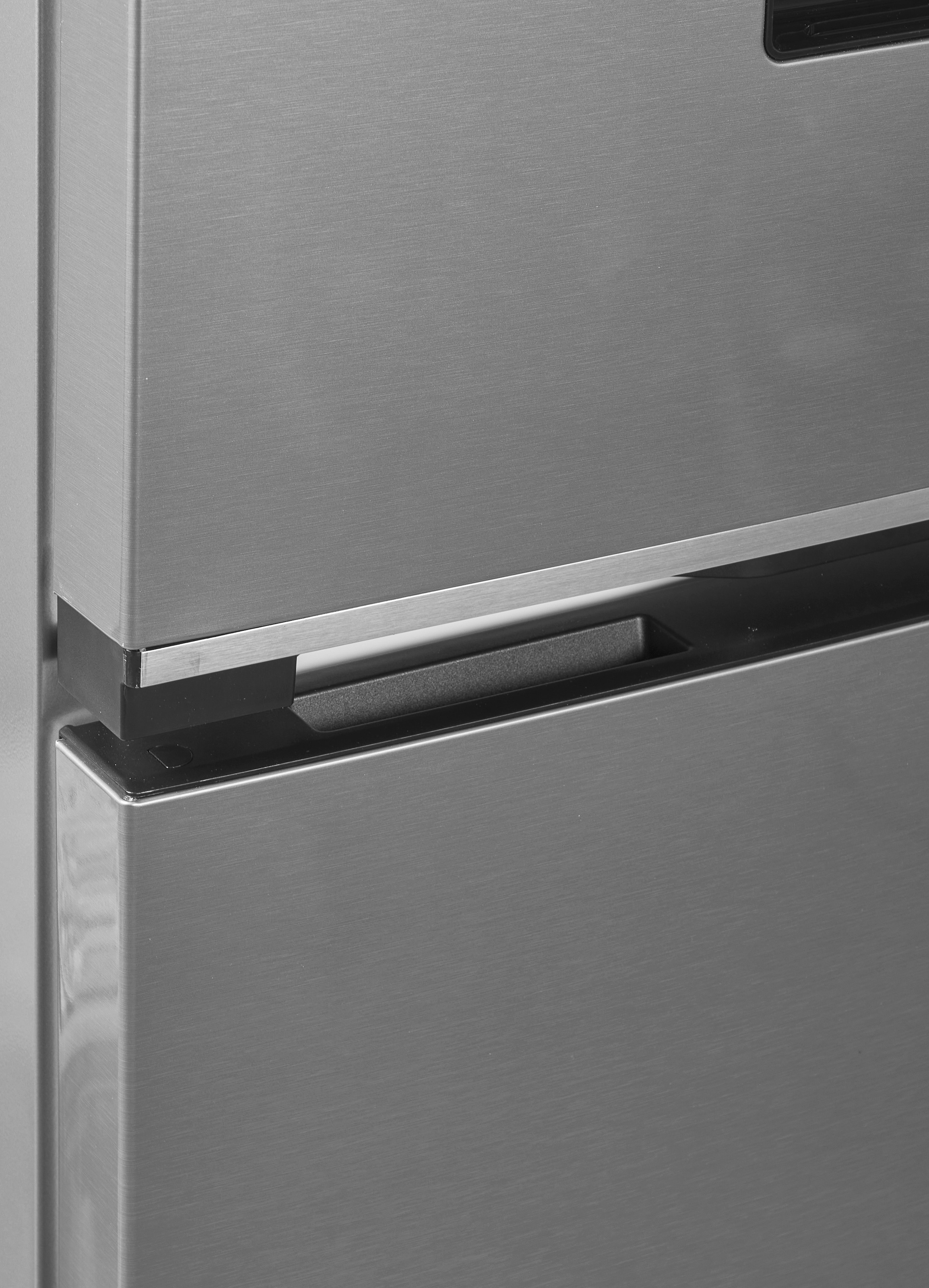 BEKO Kühl-/Gefrierkombination »B5RCNA406DHXB1« 203,5 cm hoch 59,5 cm breit