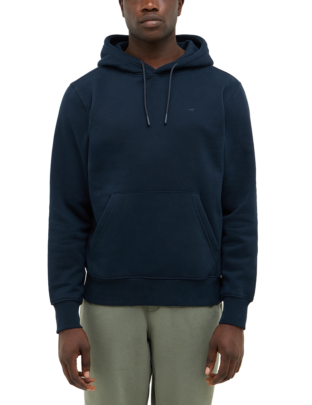 MUSTANG Sweatshirt "Herren Style Bronson" günstig online kaufen