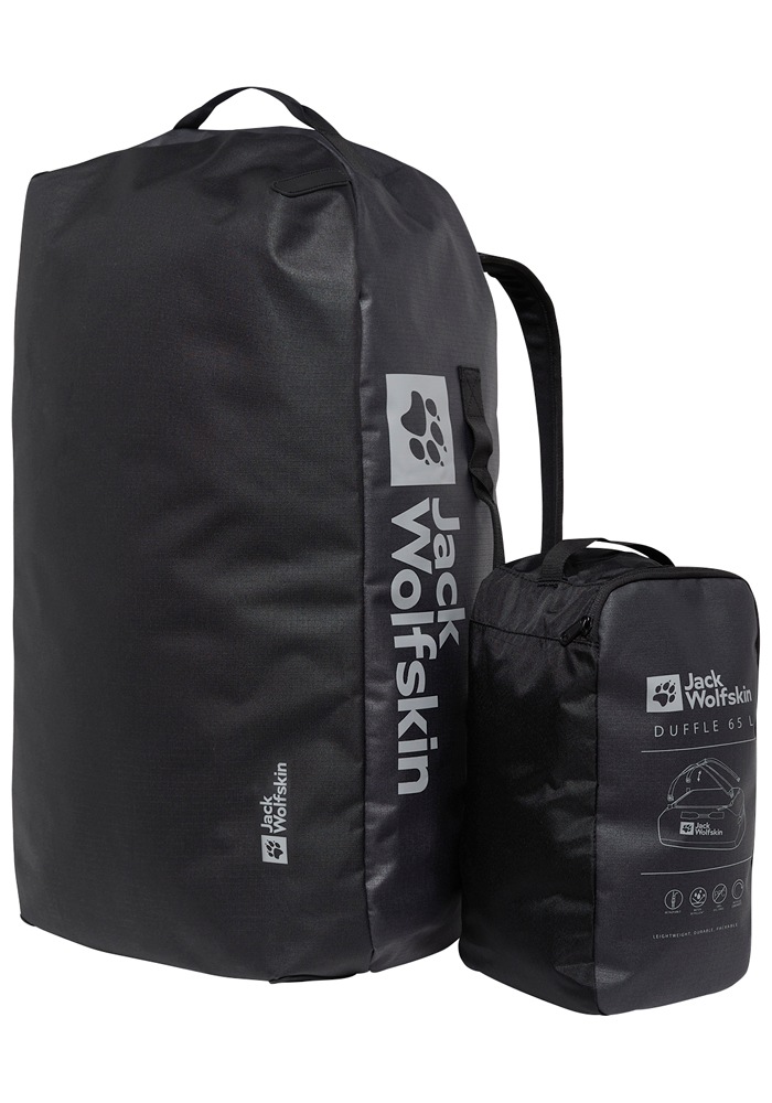 Jack Wolfskin Sporttasche »ALL-IN DUFFLE 65«
